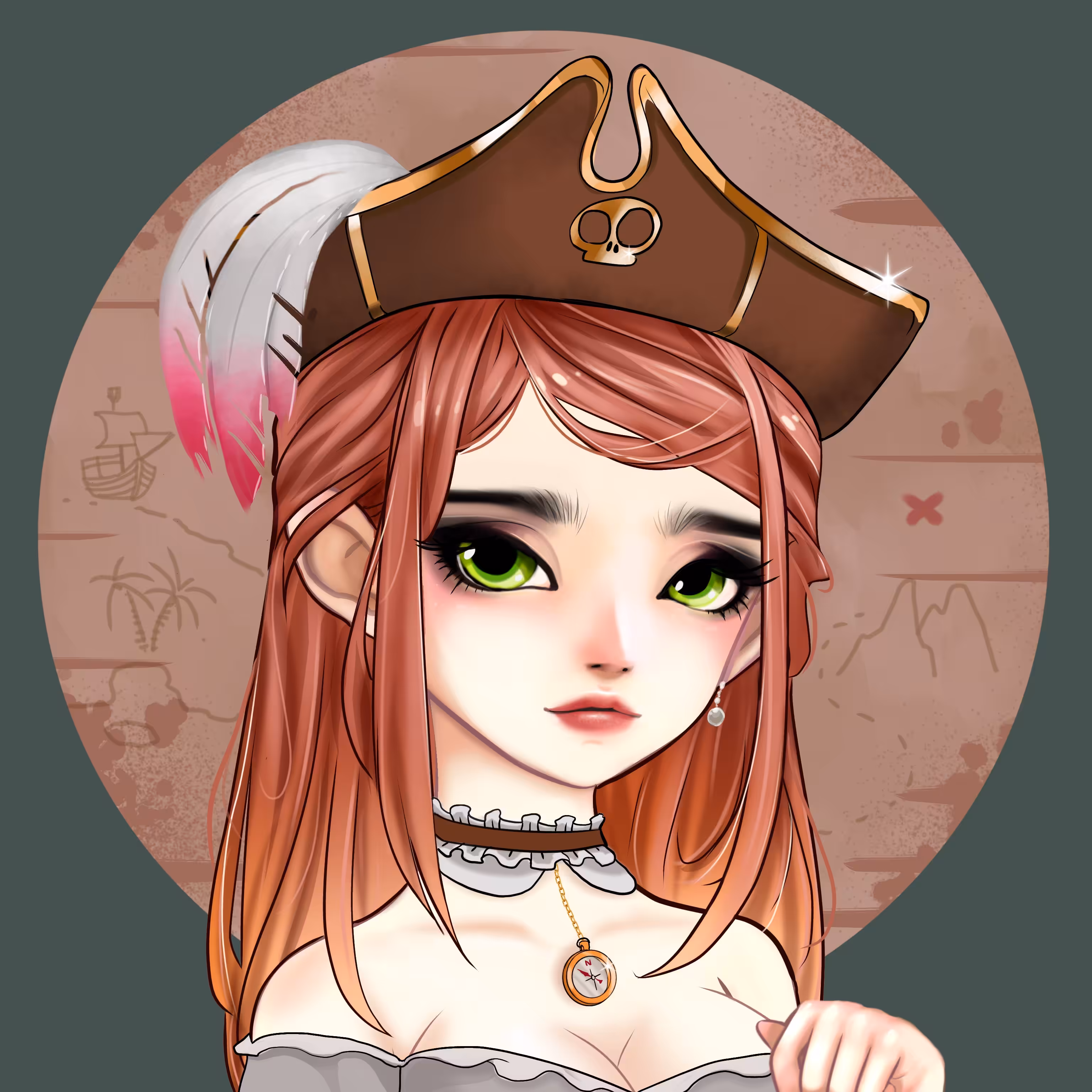 Jungirls​ #030 x Sailor​ girls