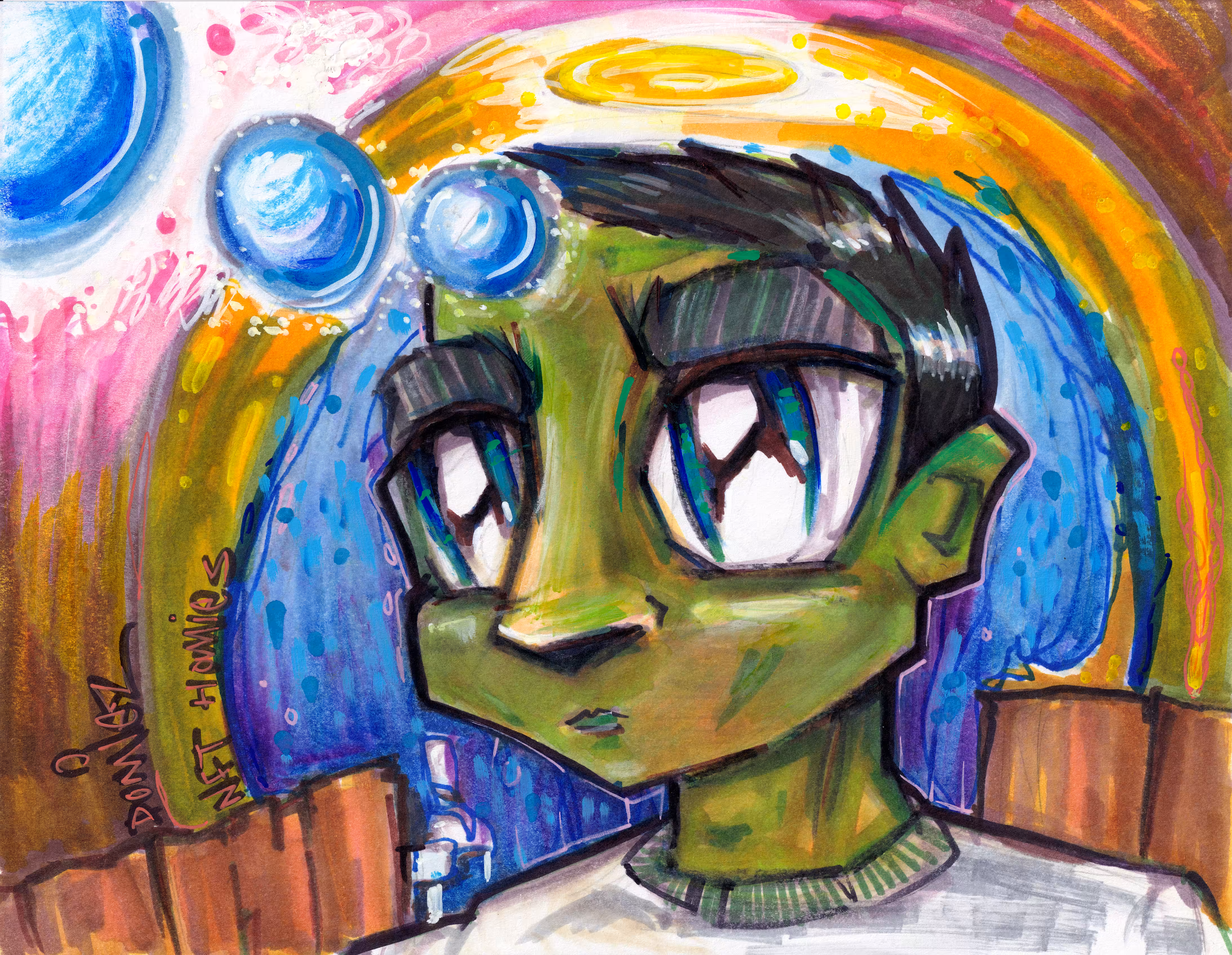 #015 DomieZ UNLTD