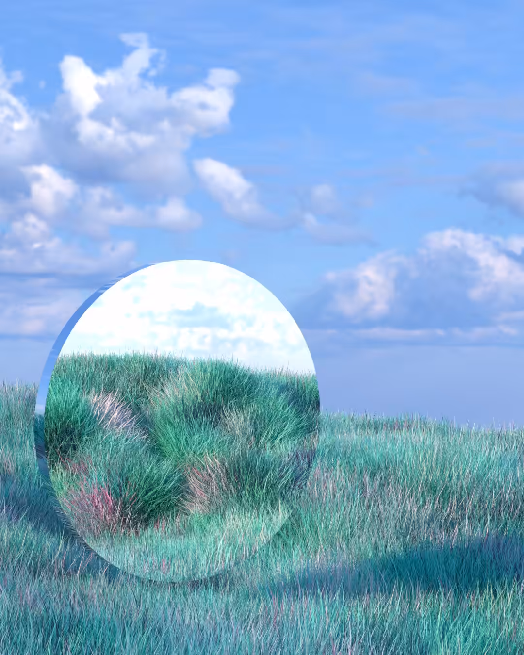 Transparency WIP [Side B]