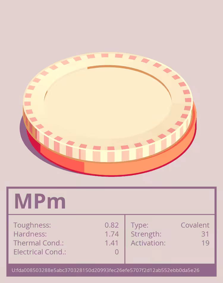 OTOM: MPm molecule