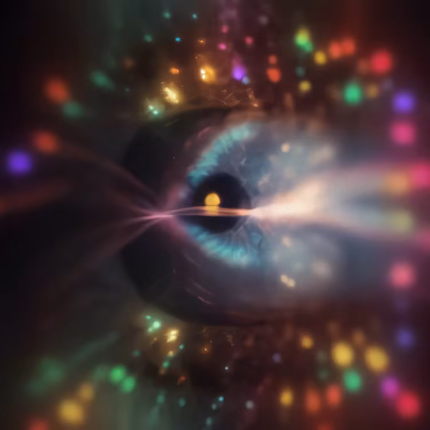 DiaJam: Beaming Glimpse