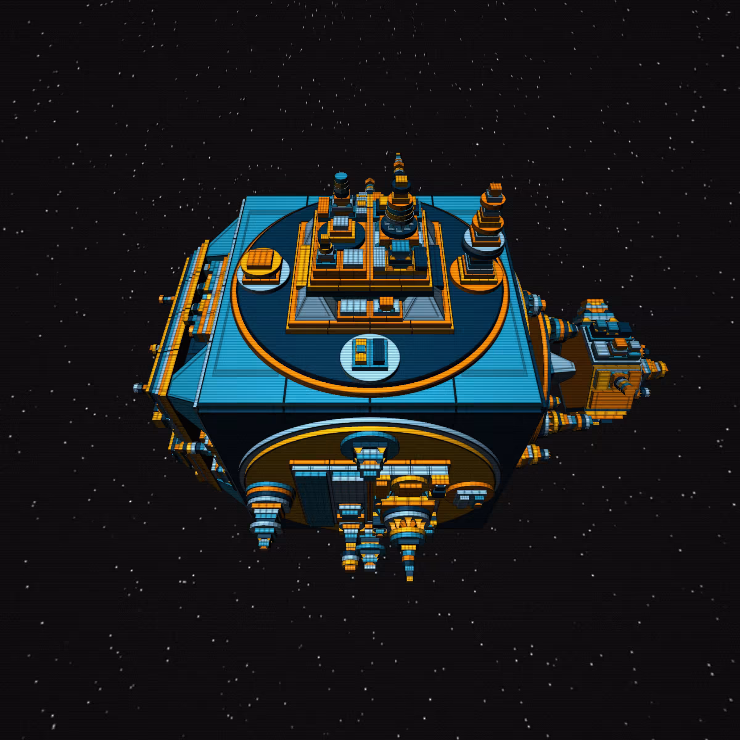 Stations #214