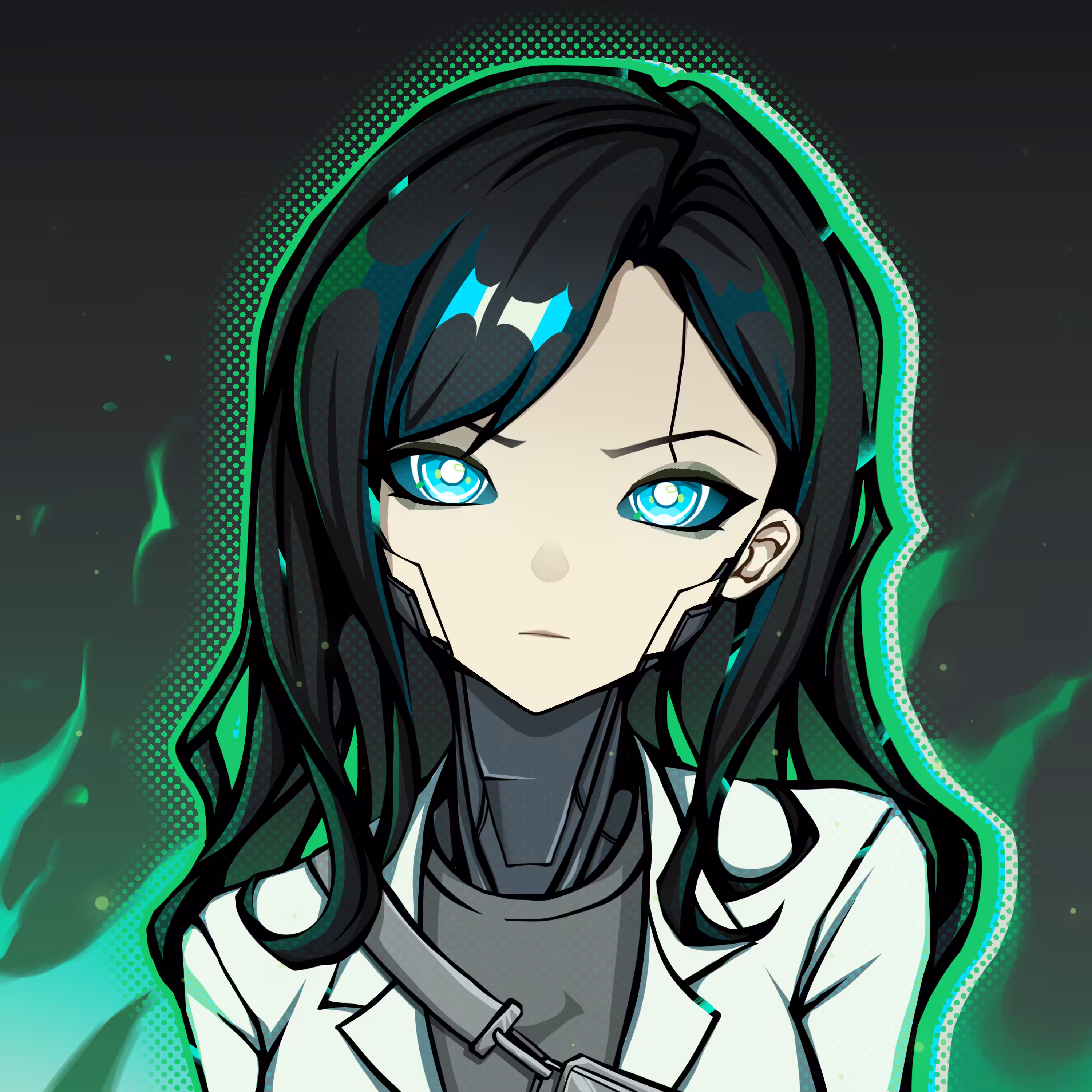 [GWENI Labs] Lemondae #17