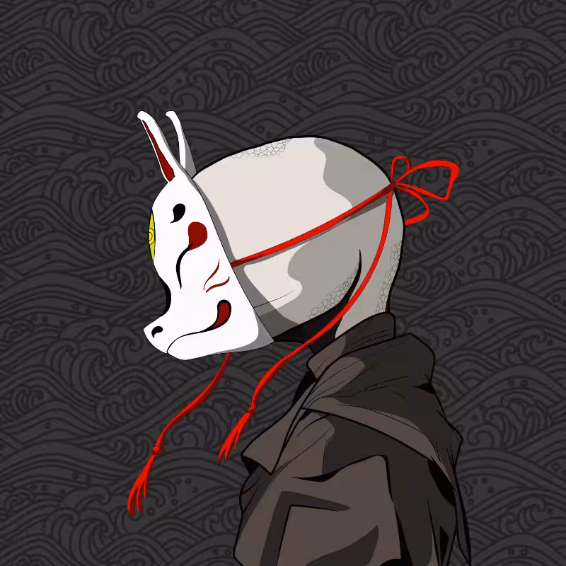 UBUGZ X AKIO #37