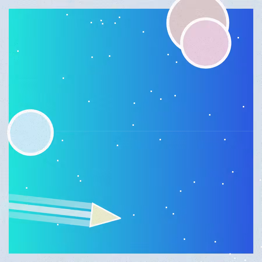 Space(gen2); #33