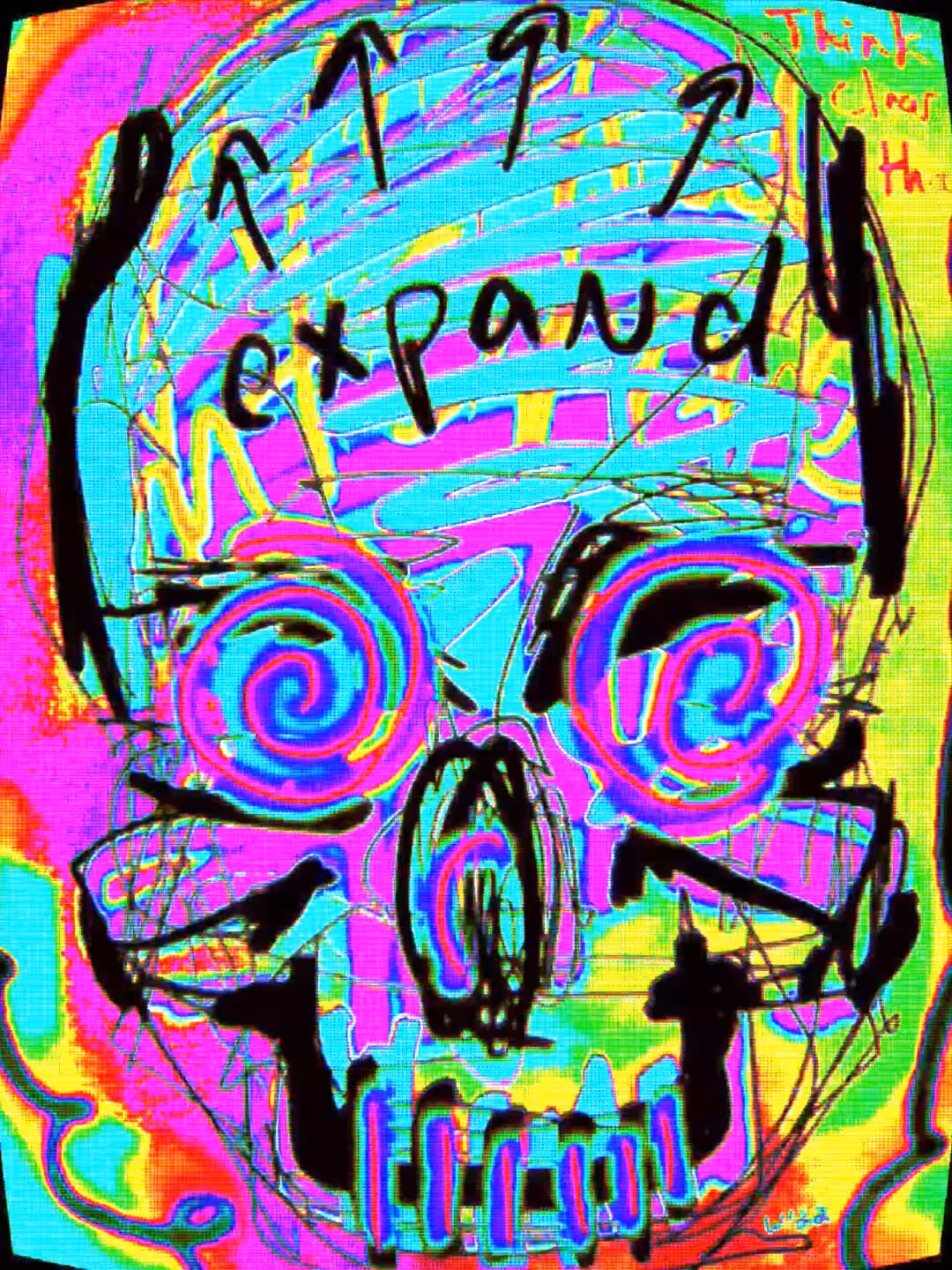 Expand