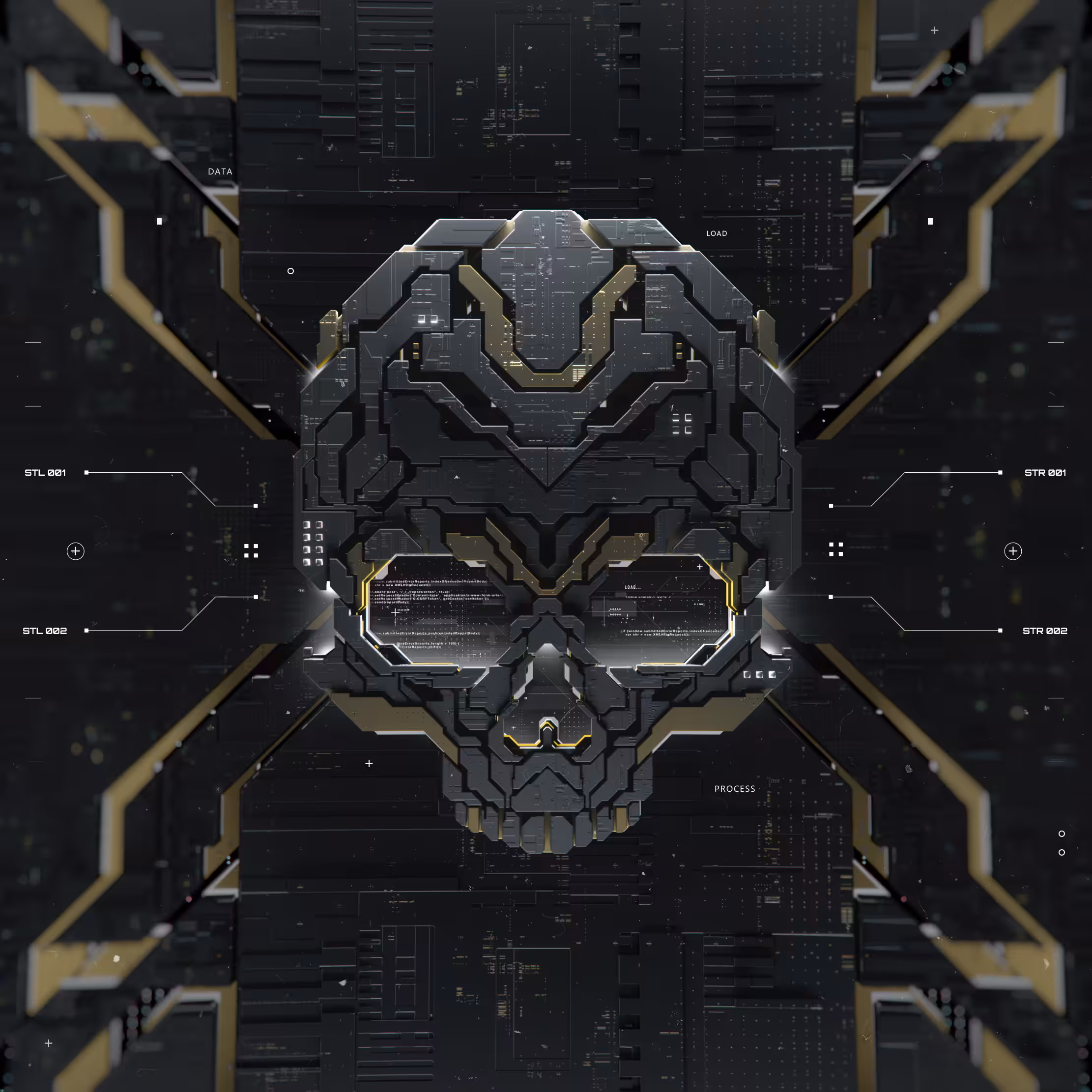 Digital Death