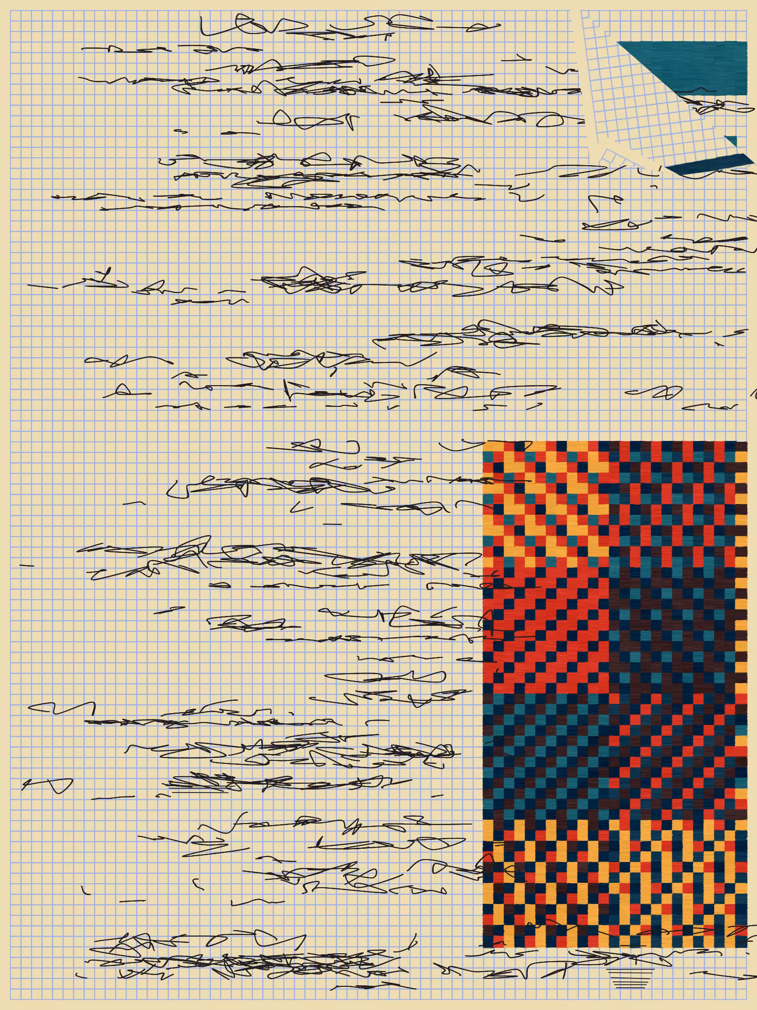 All Fold: Sketch #220