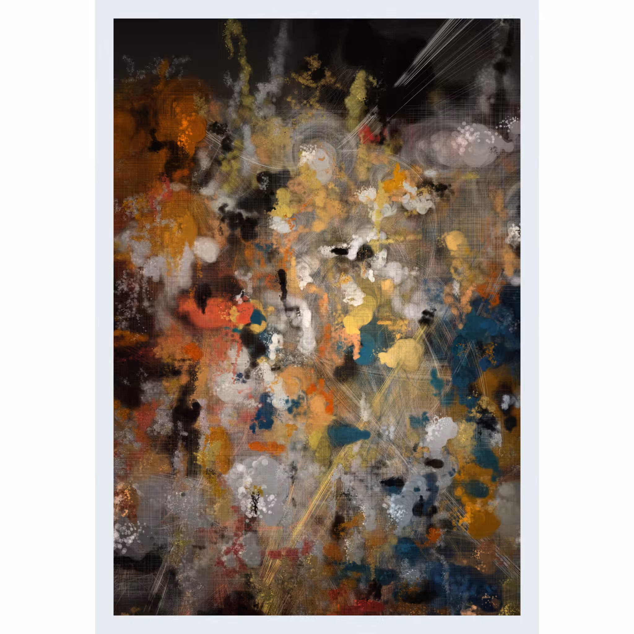Calypso #36