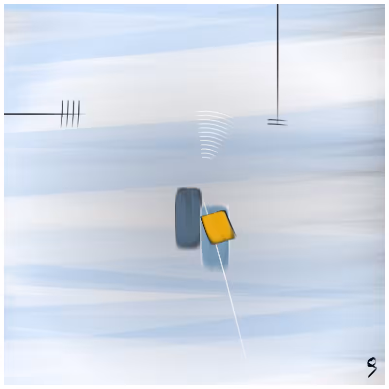 Goldsquare alpha #6