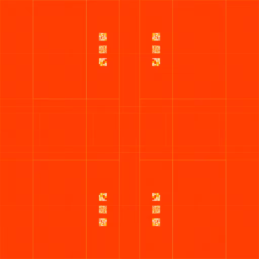inflection #19