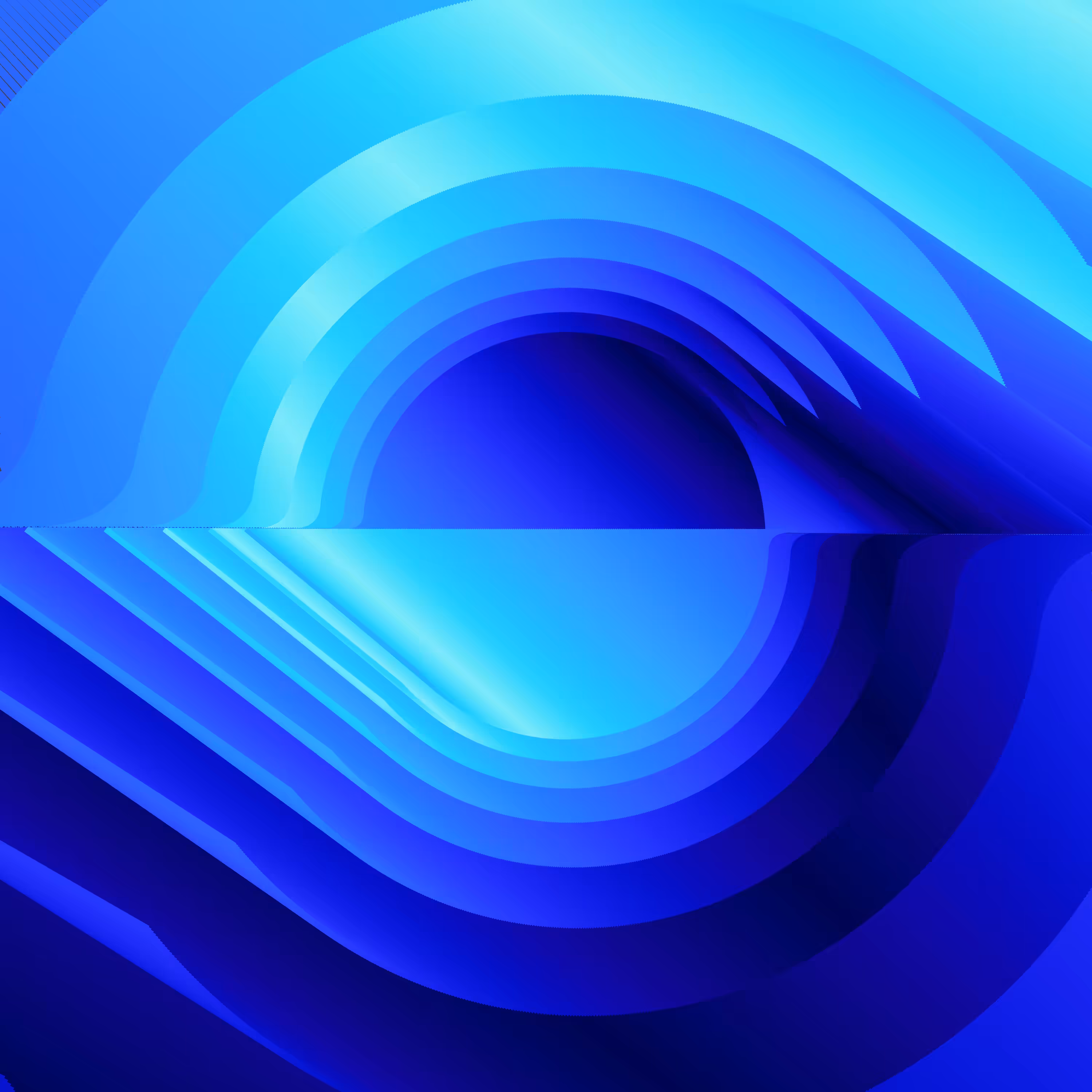 Blue Eye