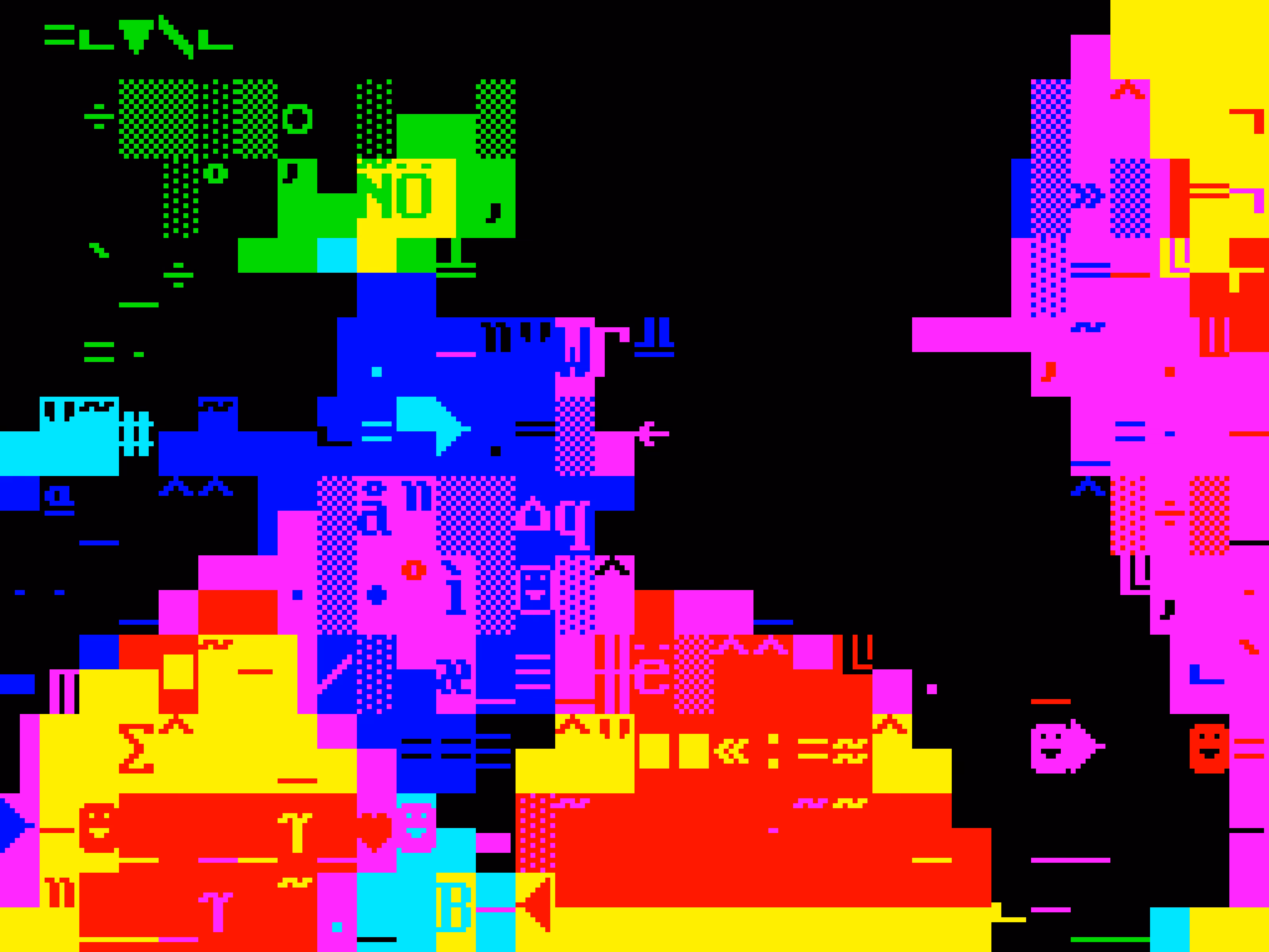 VHSCII