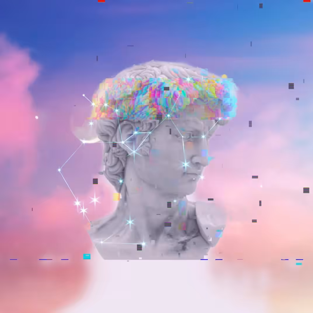 The Thinker