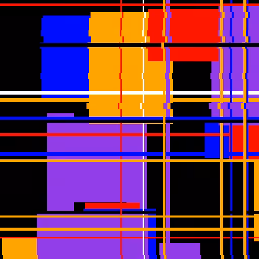 Chromatic Chaos #1351