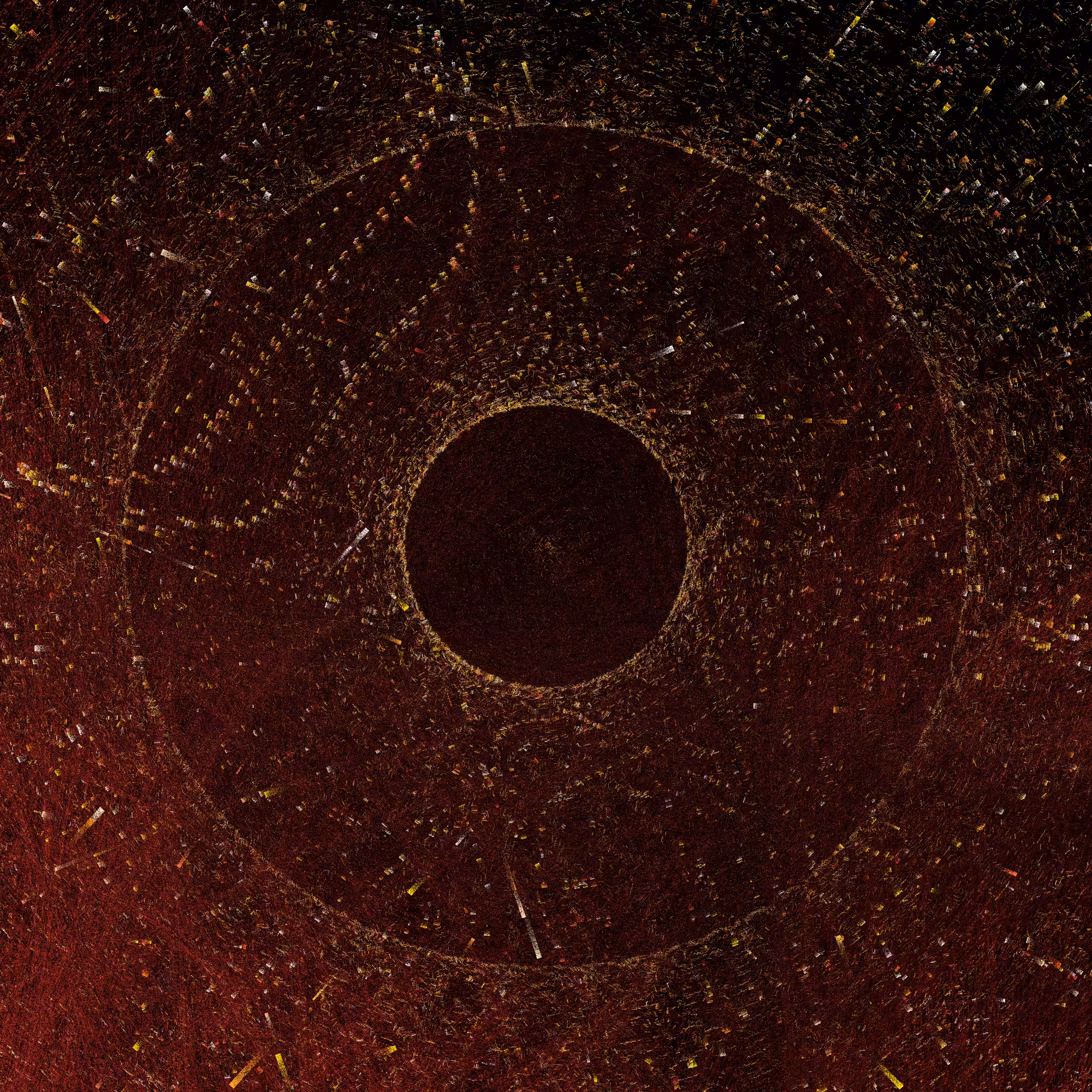 TEARS IN RAIN #181