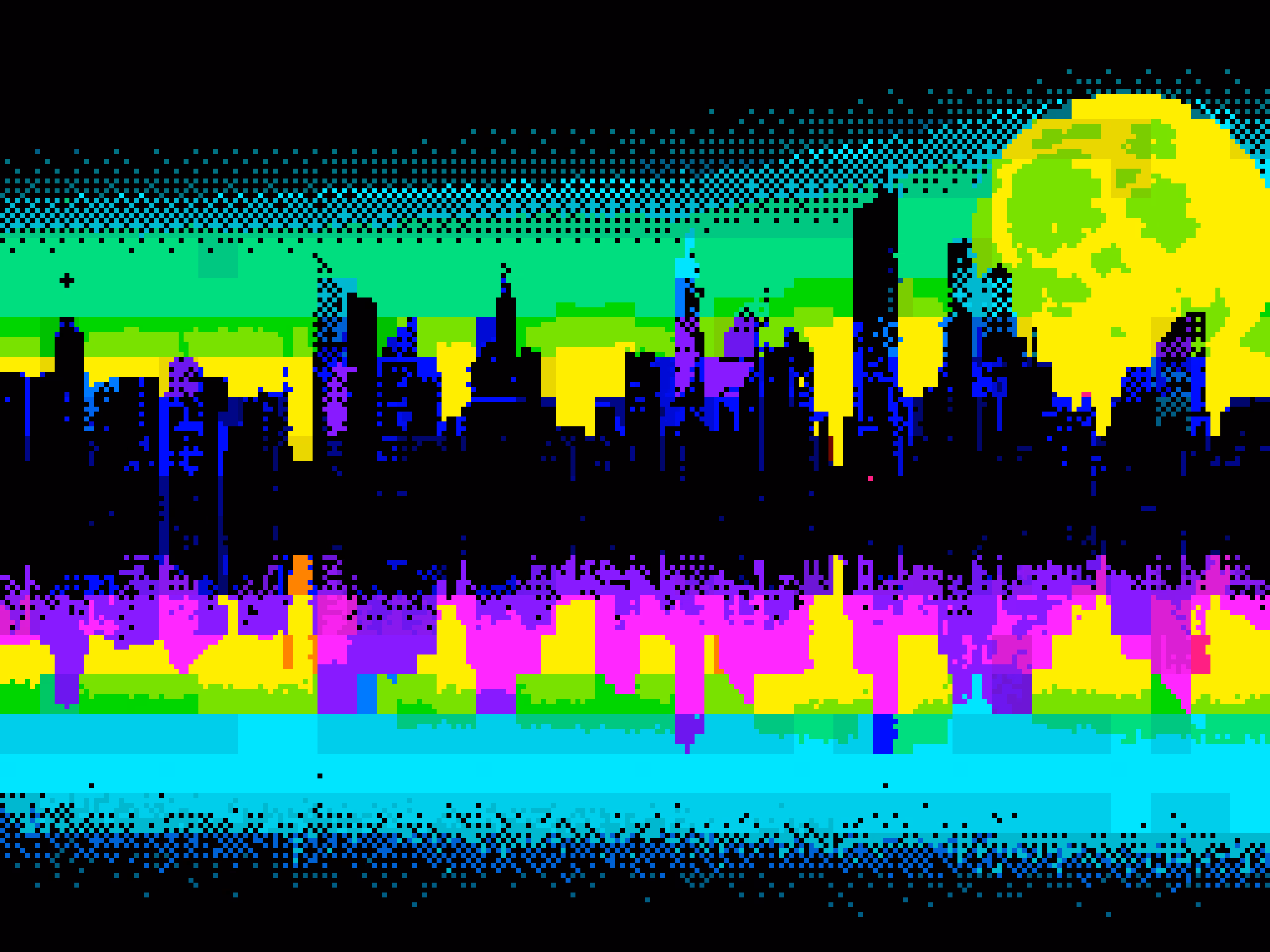 ZX CITY