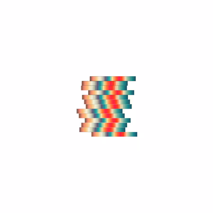 Coins #11