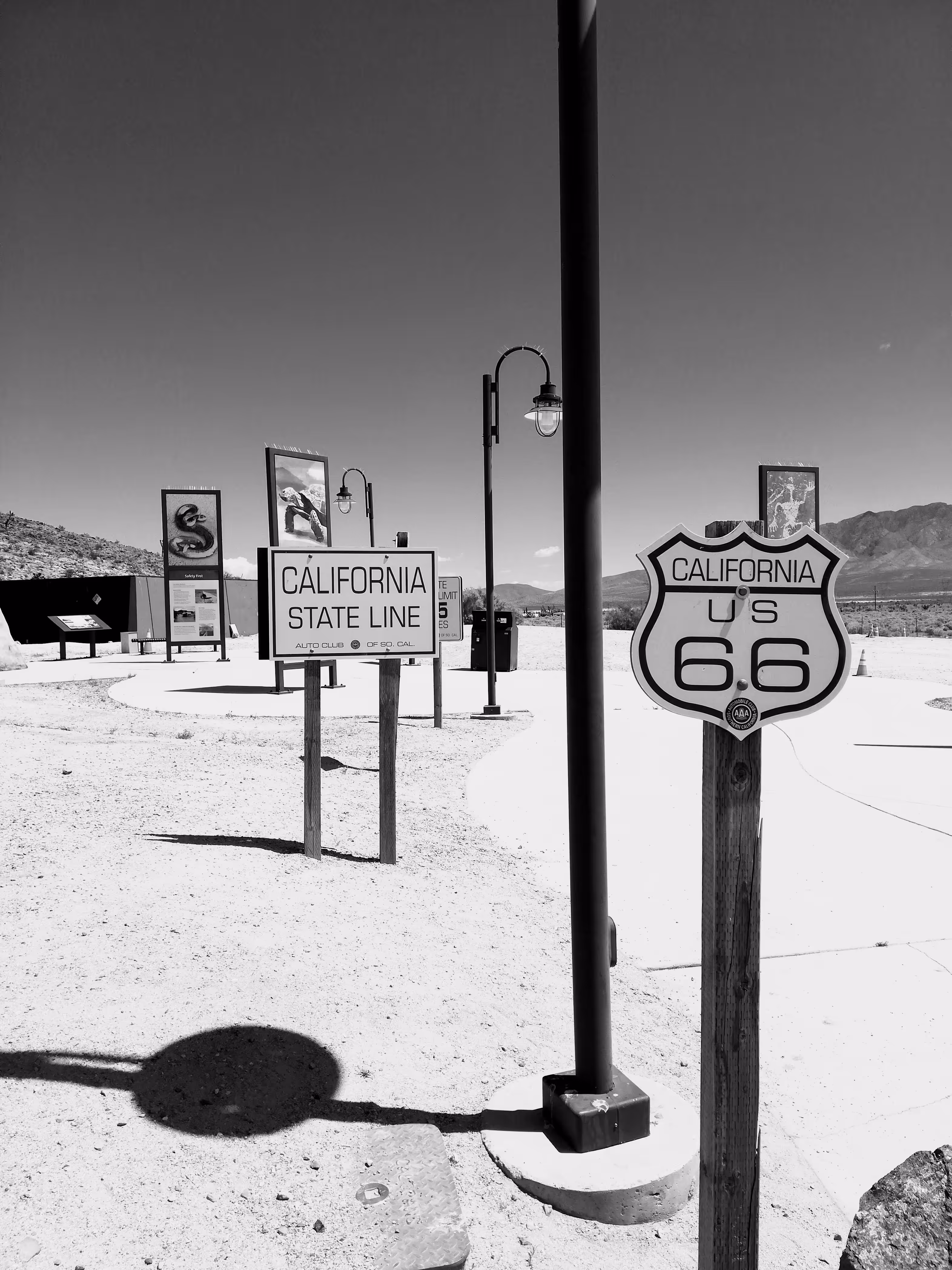 desert 66