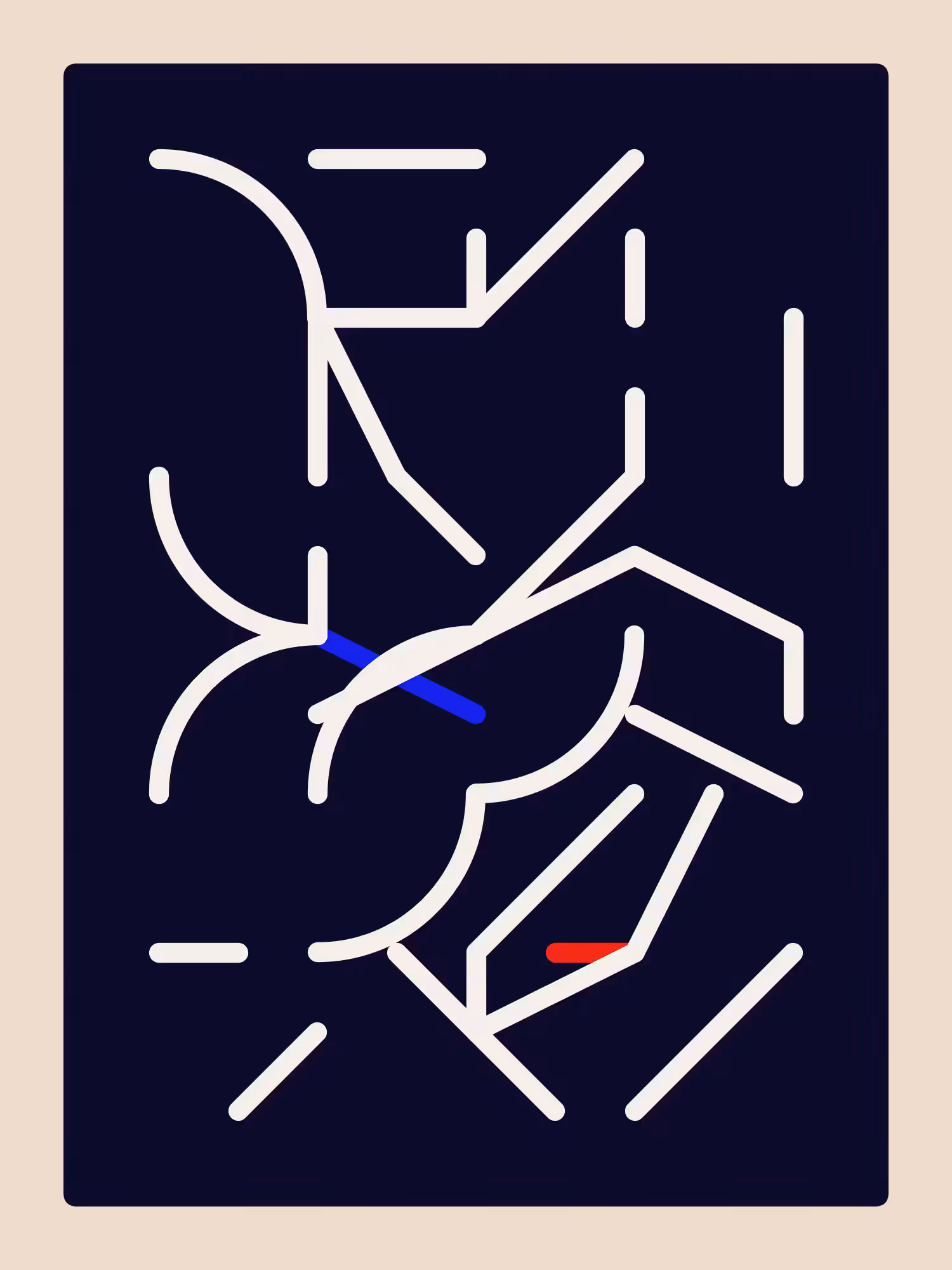 Sidereal #64