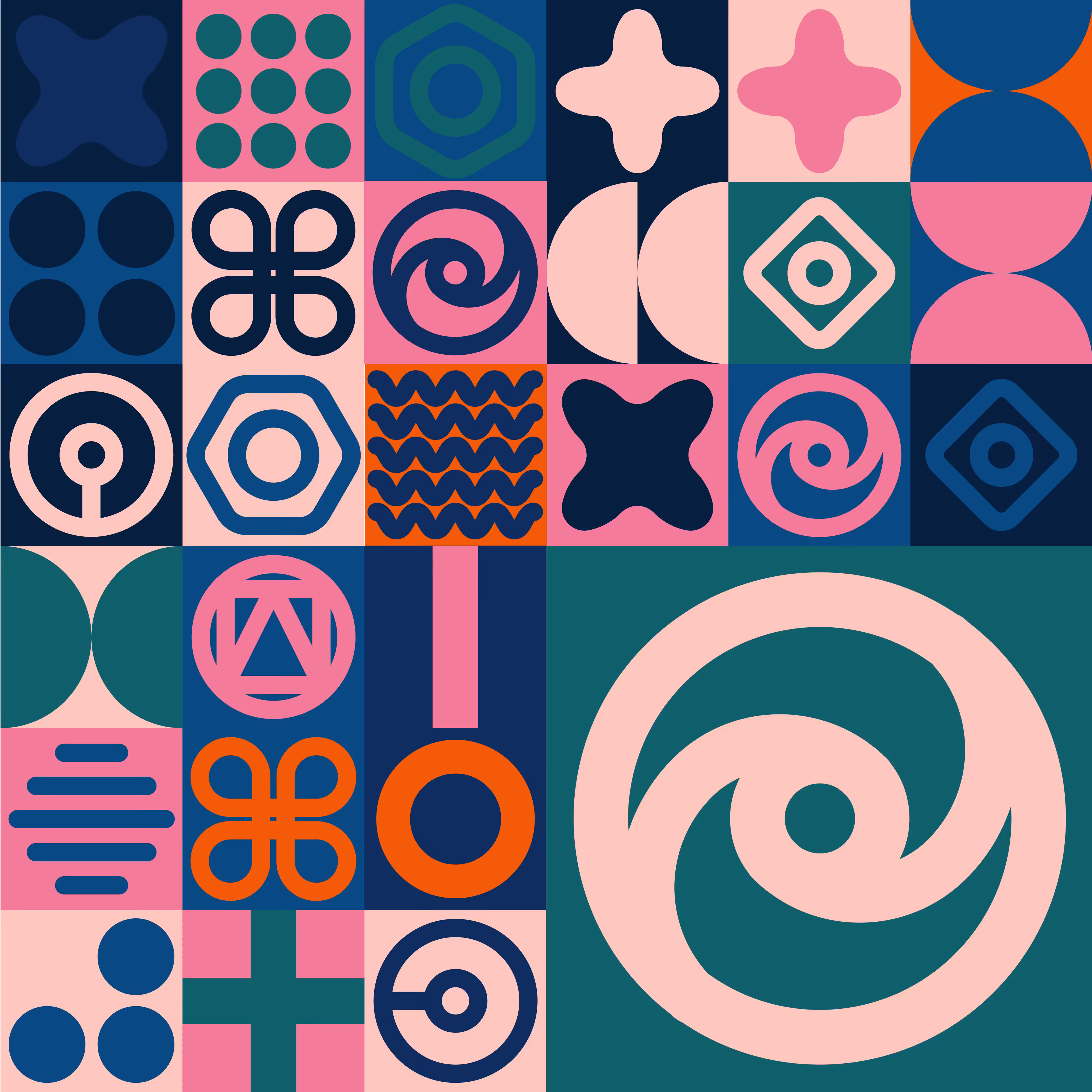Semiosis #1