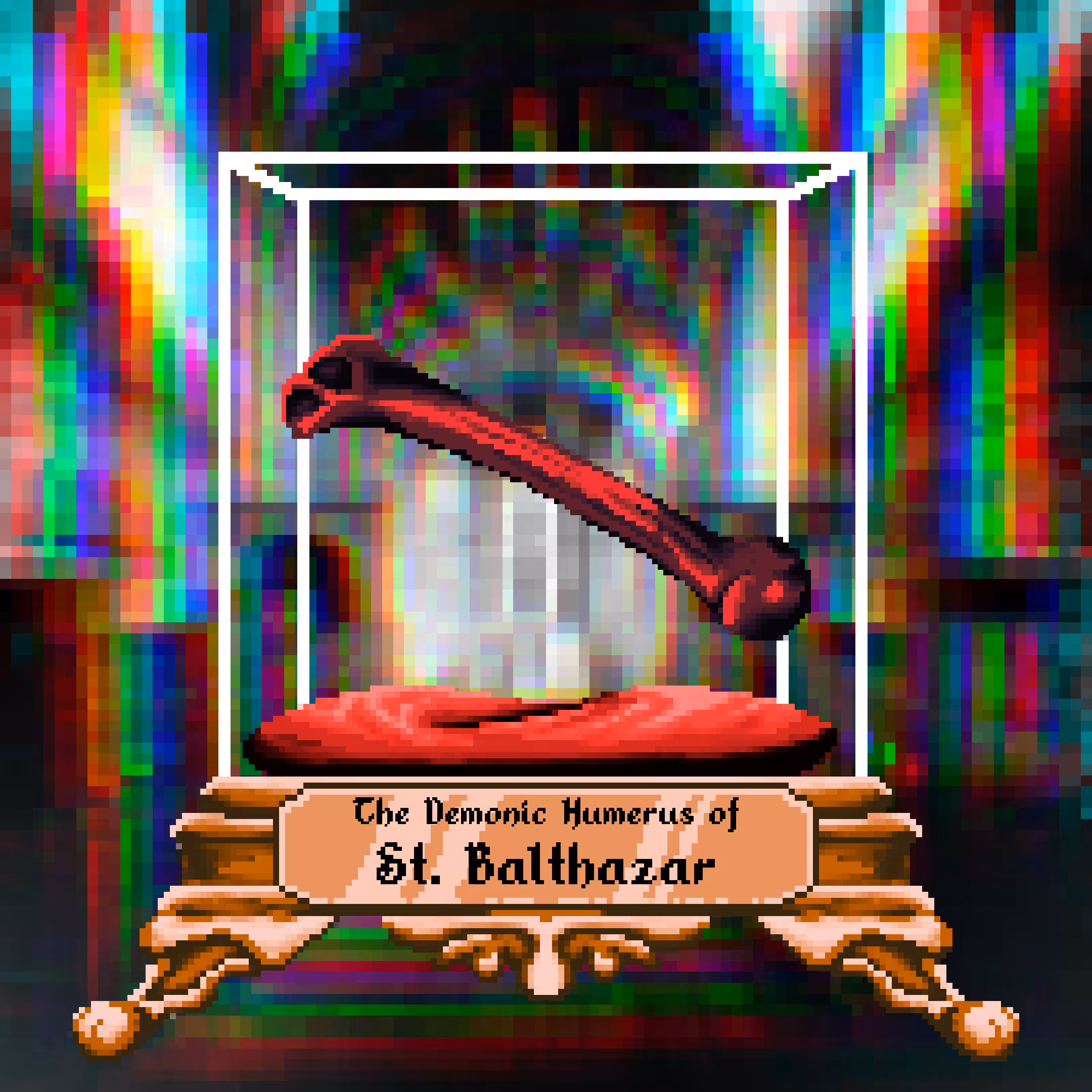 Crypto Relic #0049