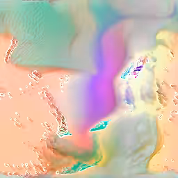 waves #274