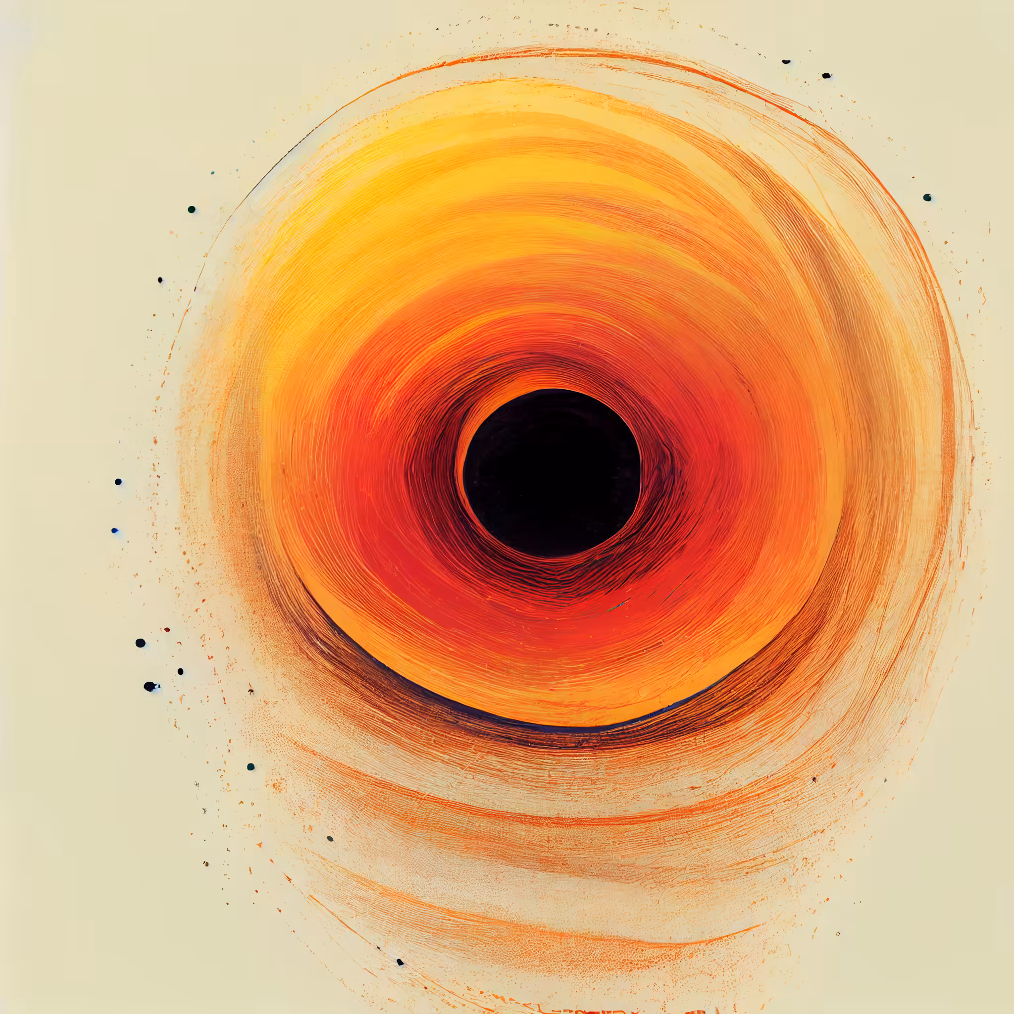 Abstraction #6