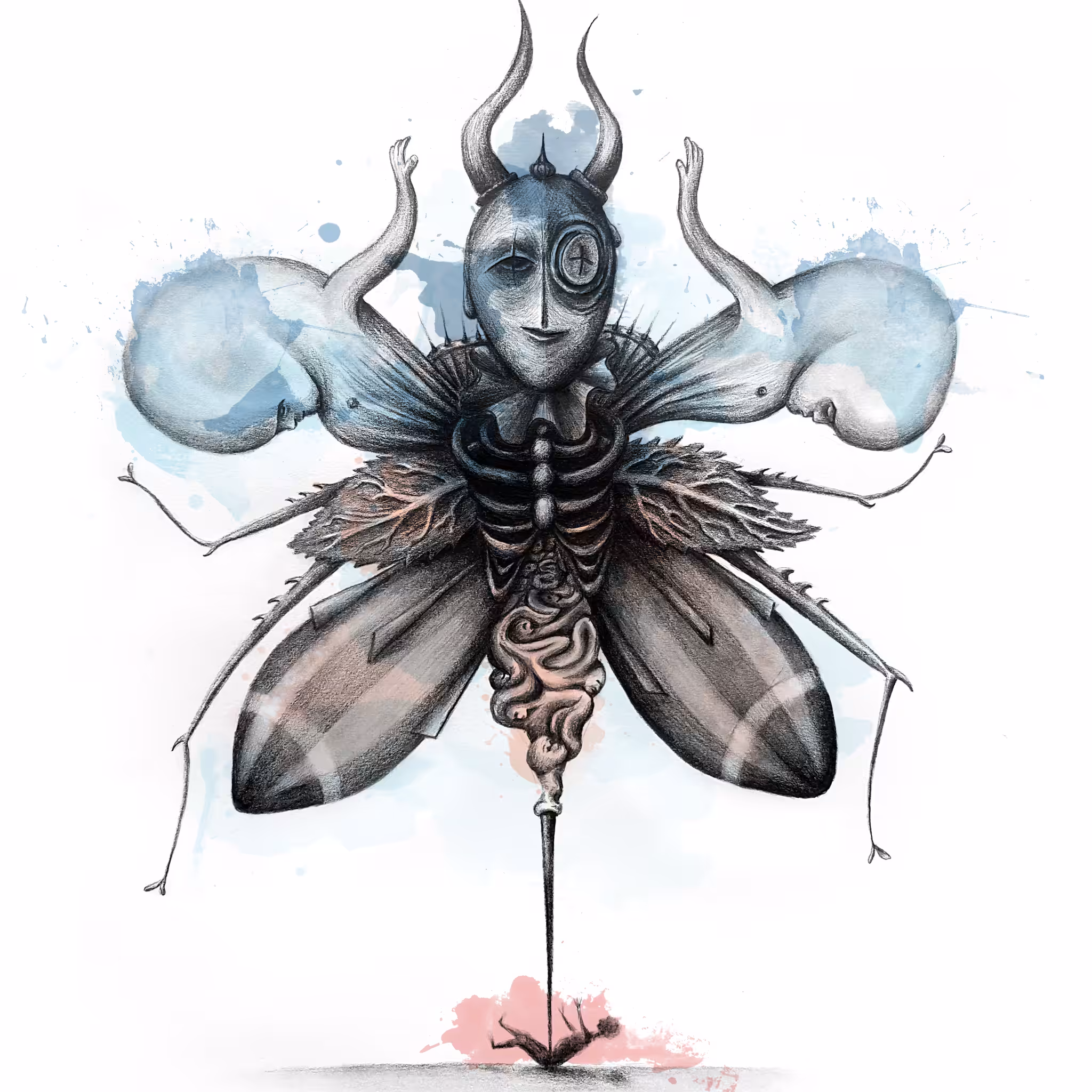 Angel of Death