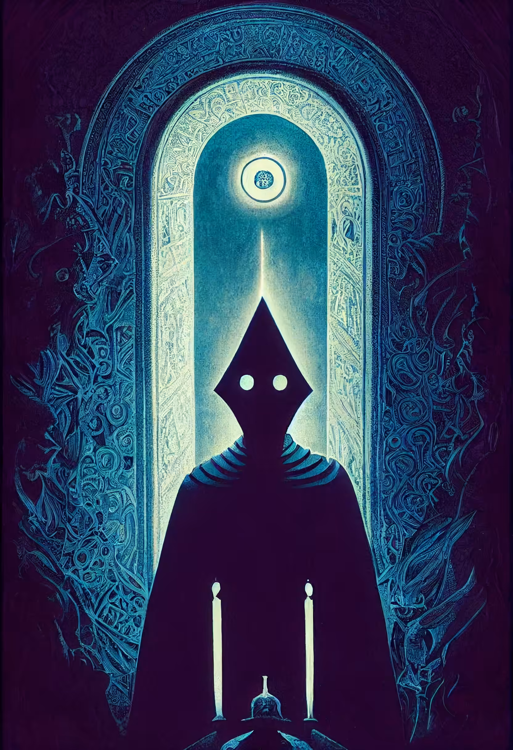 Invocation