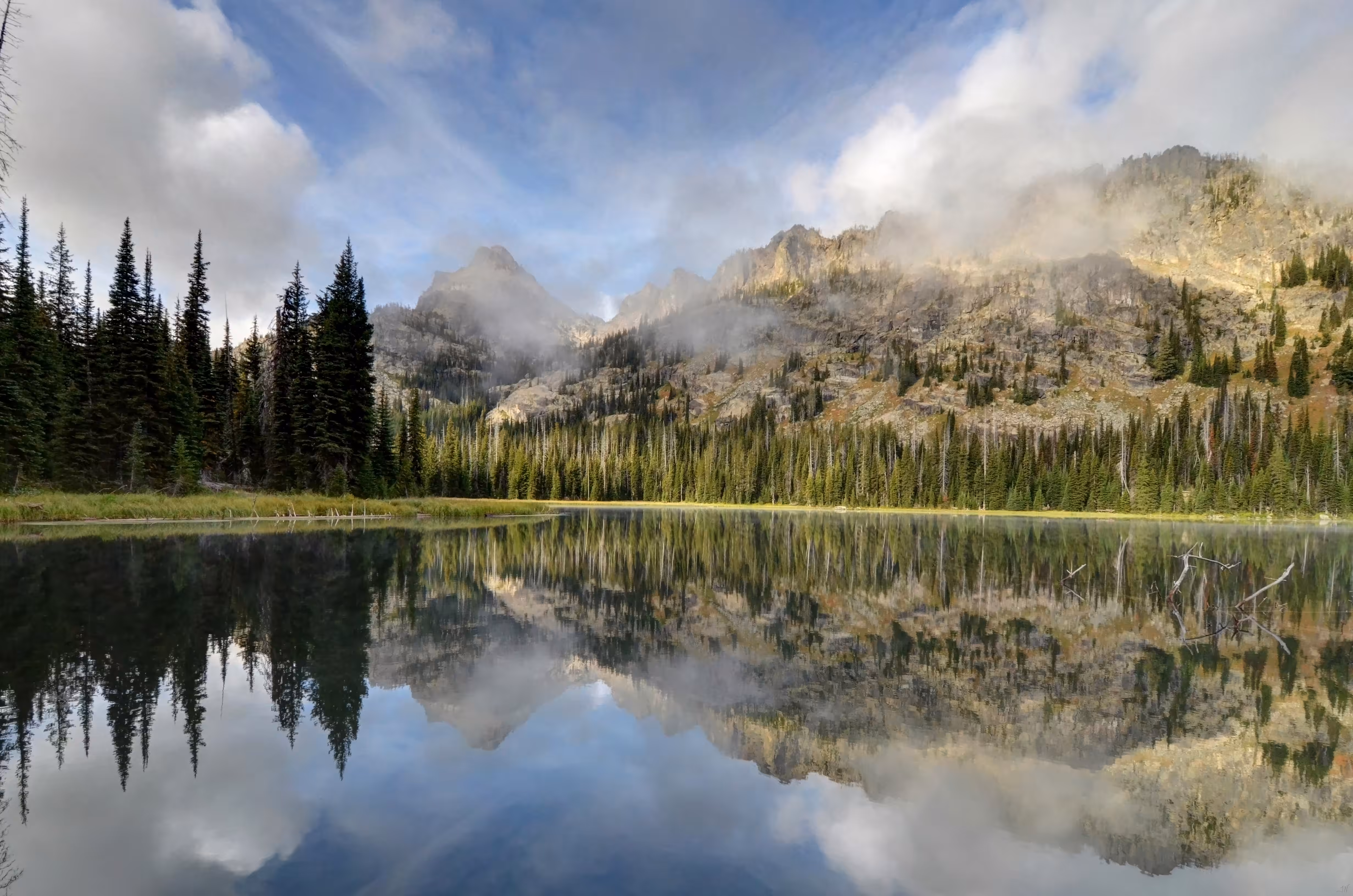 Emerald Lake