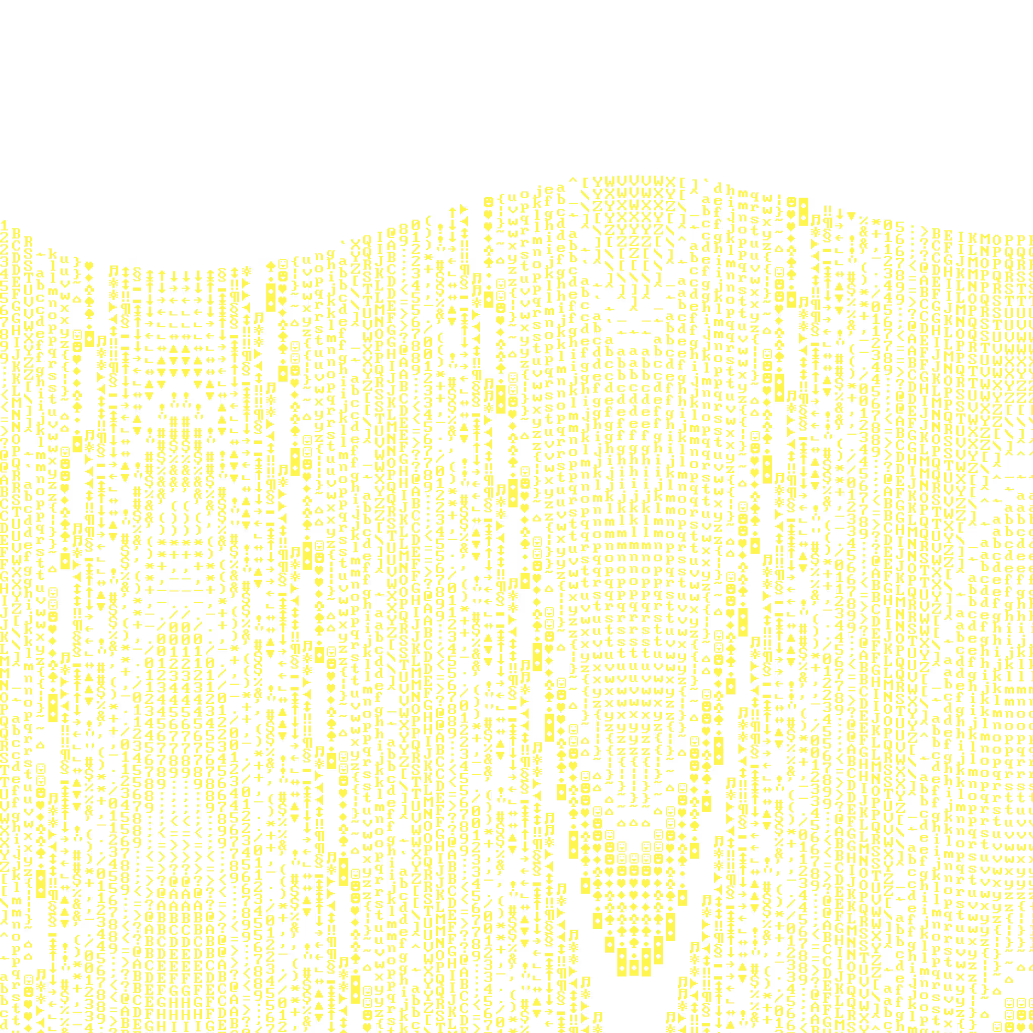 Mark Dos: 437 Waves #17