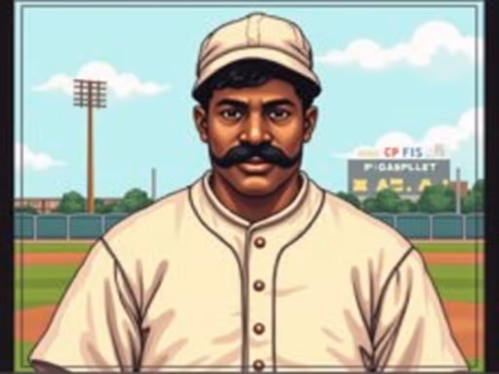 DataBaseball: Jimmy Slagle - 1900 (3.8 PV)