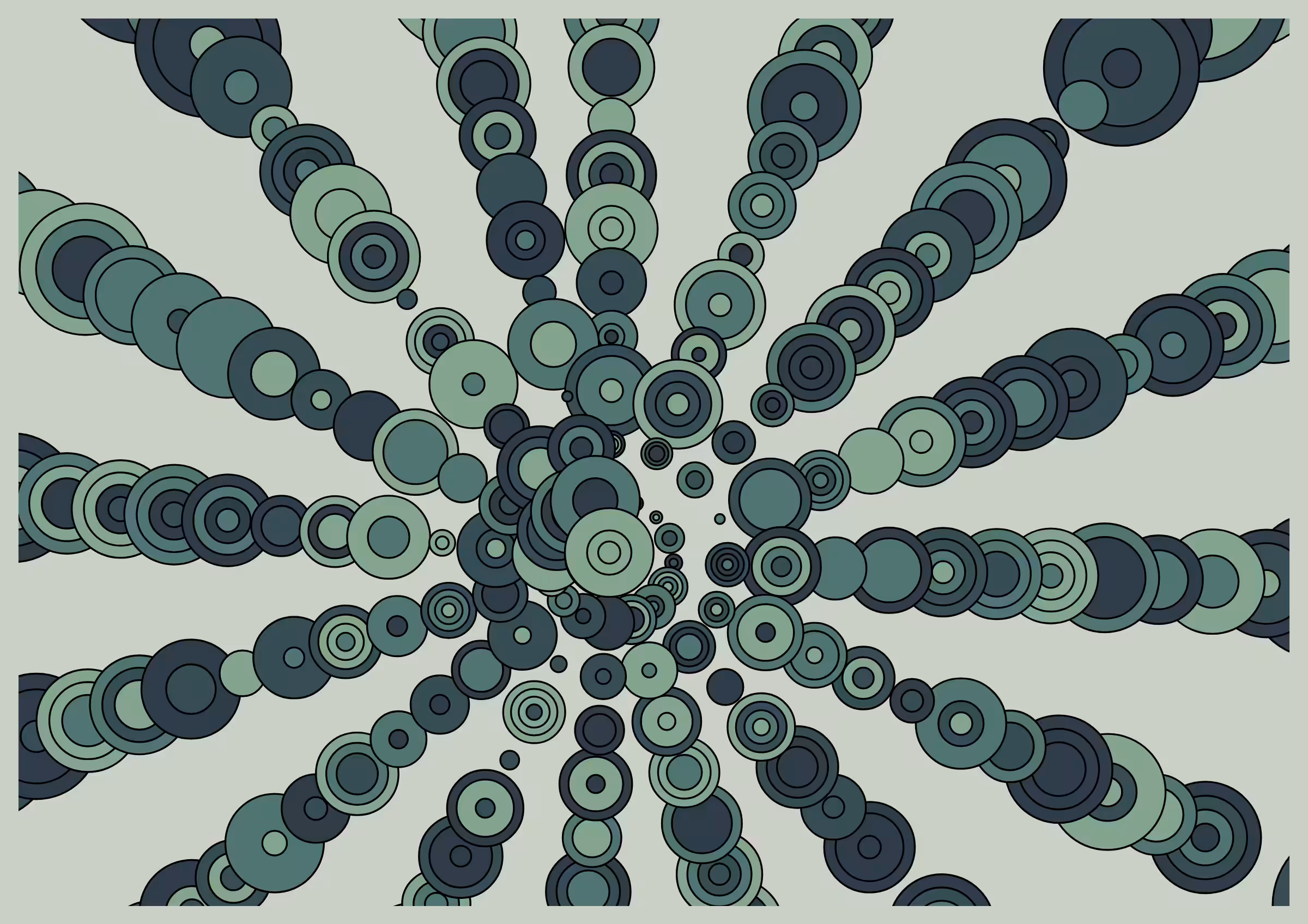 Cycles #2