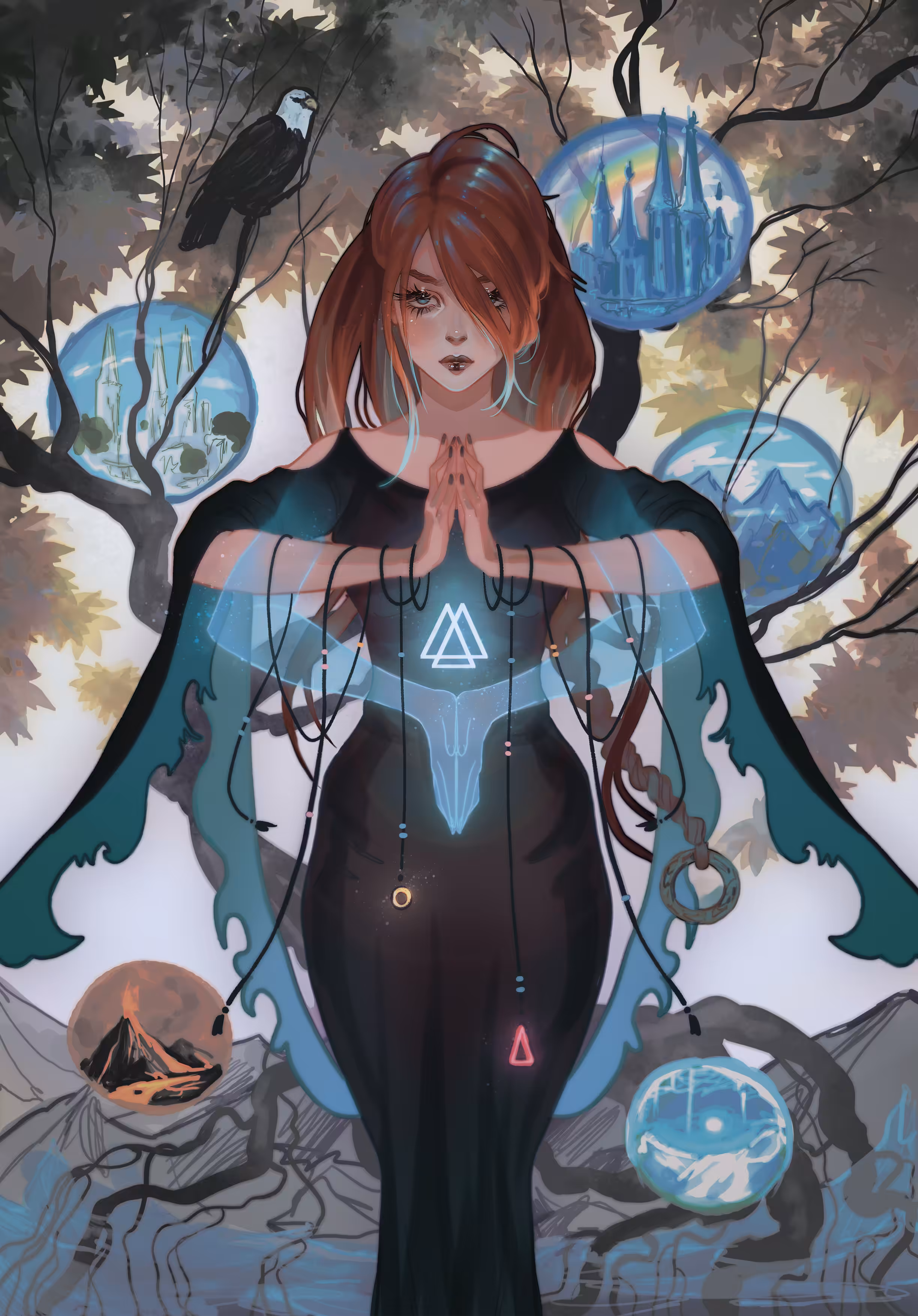 Yggdrasil