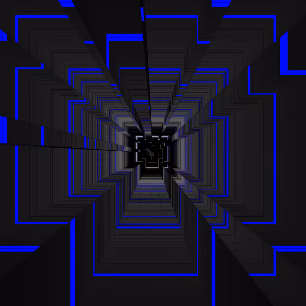 The Tunnel #4