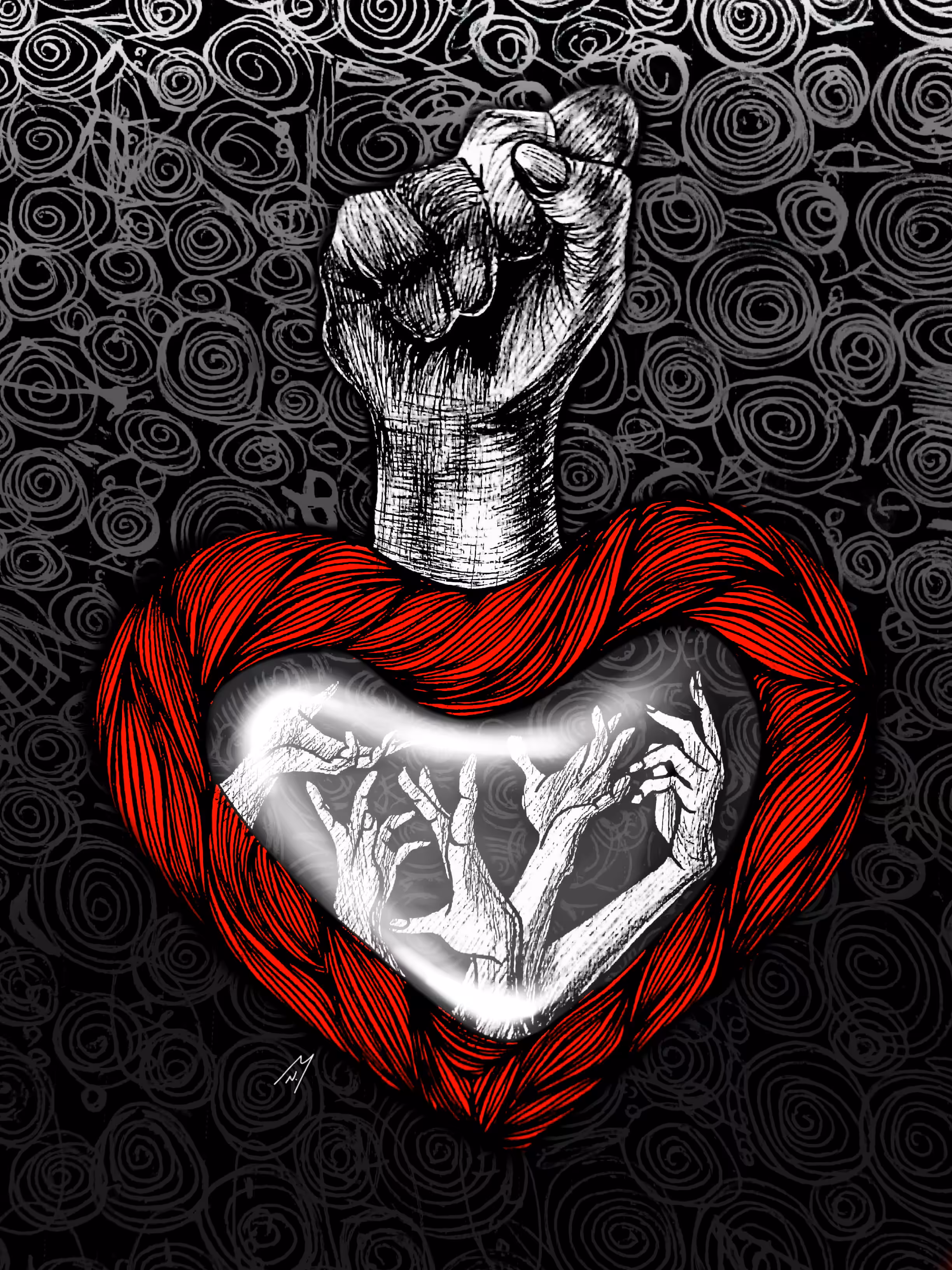We Are Love