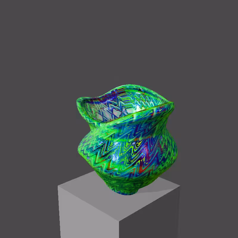 Pot #57