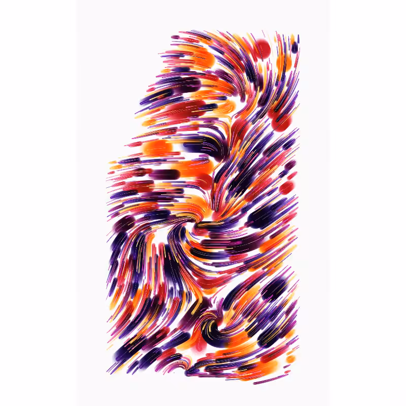 Acrylic #214