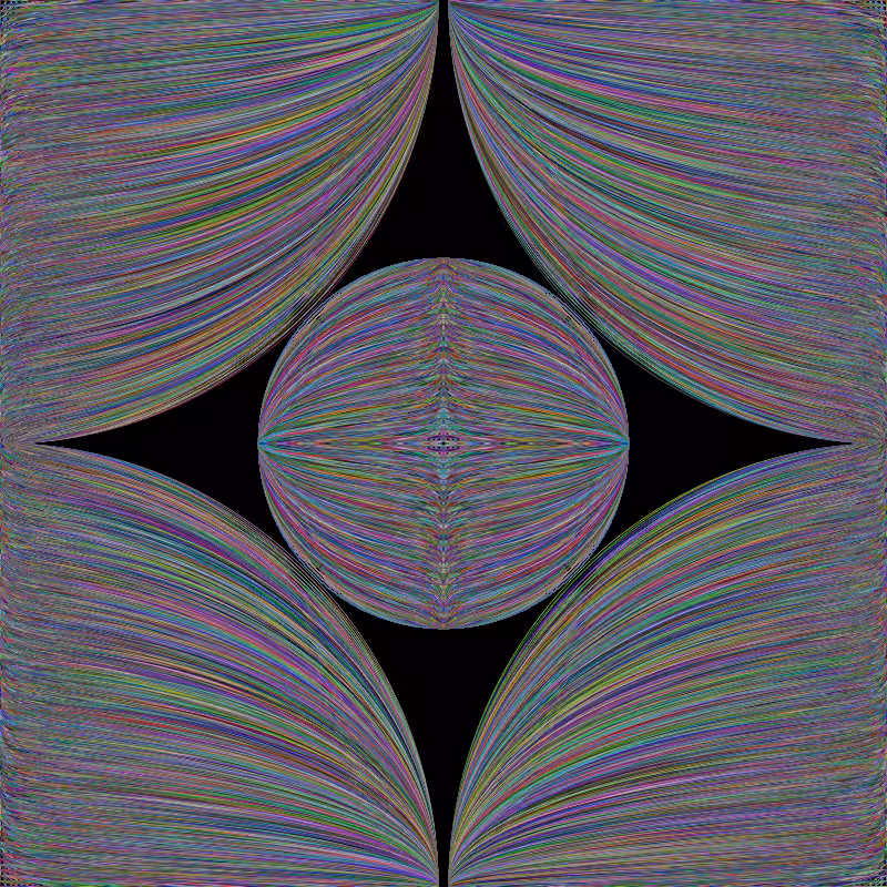 RGB #4 #5