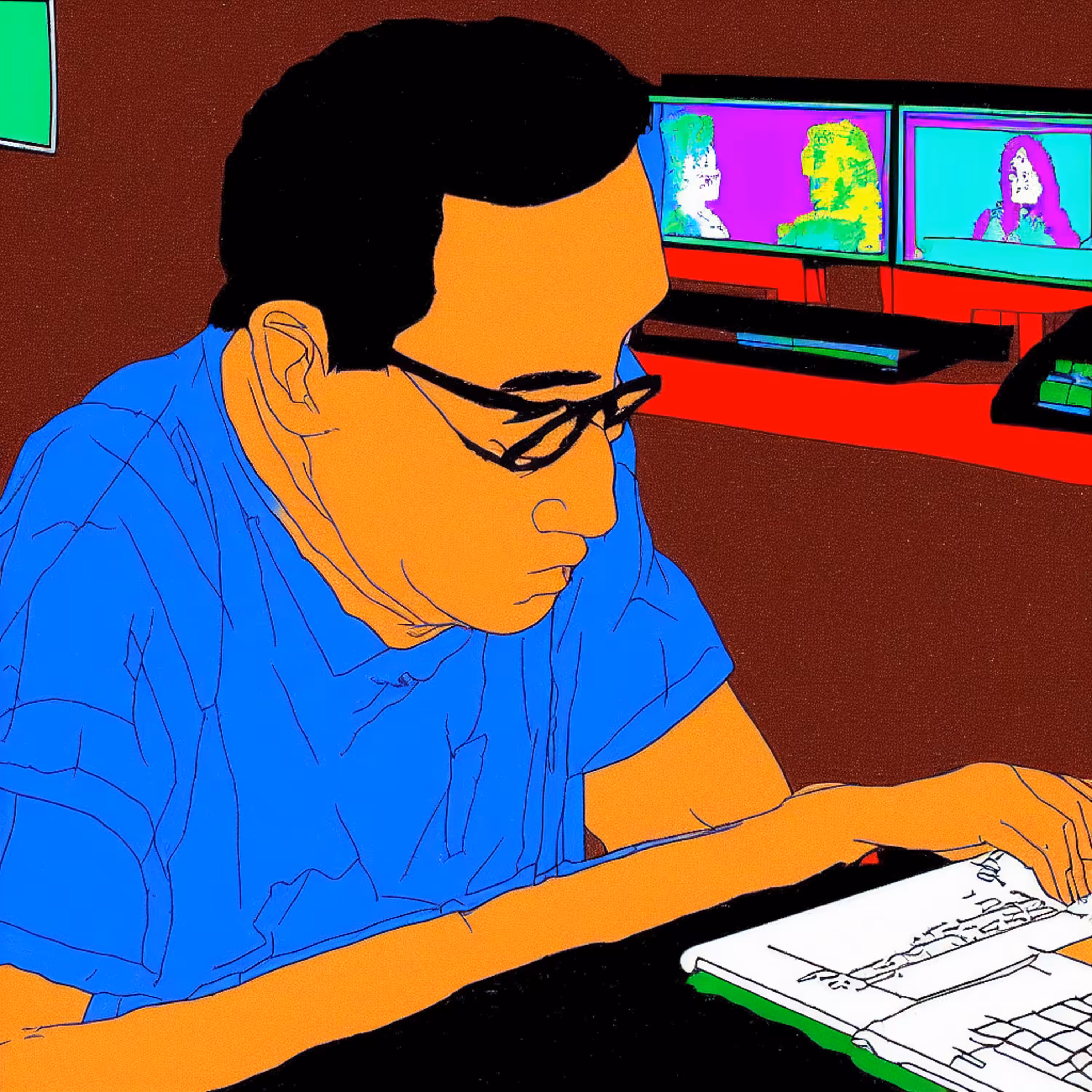 How do I become a Tezos artist?