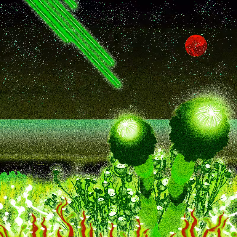 Onablo's Herbs #135