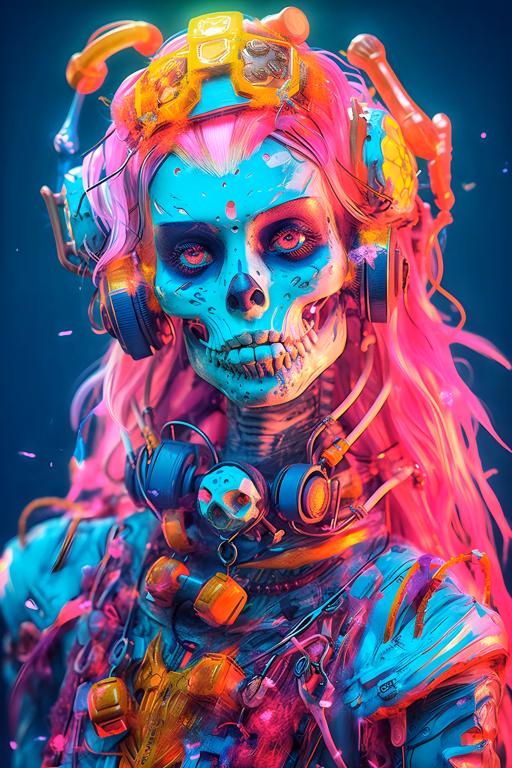 Pinky