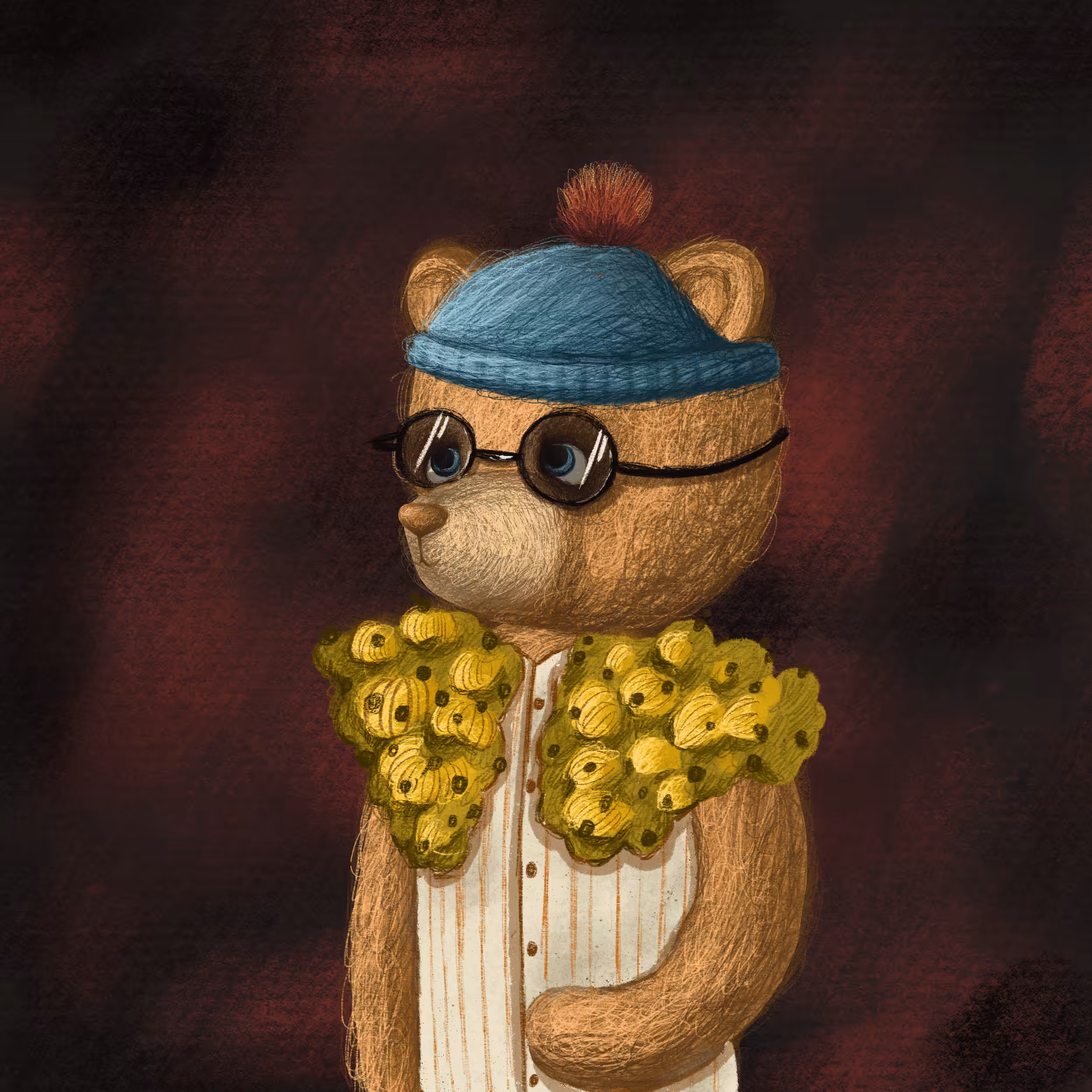 Bearmood1203