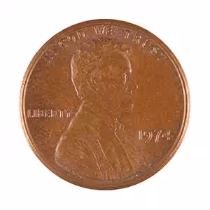 Cent #6373