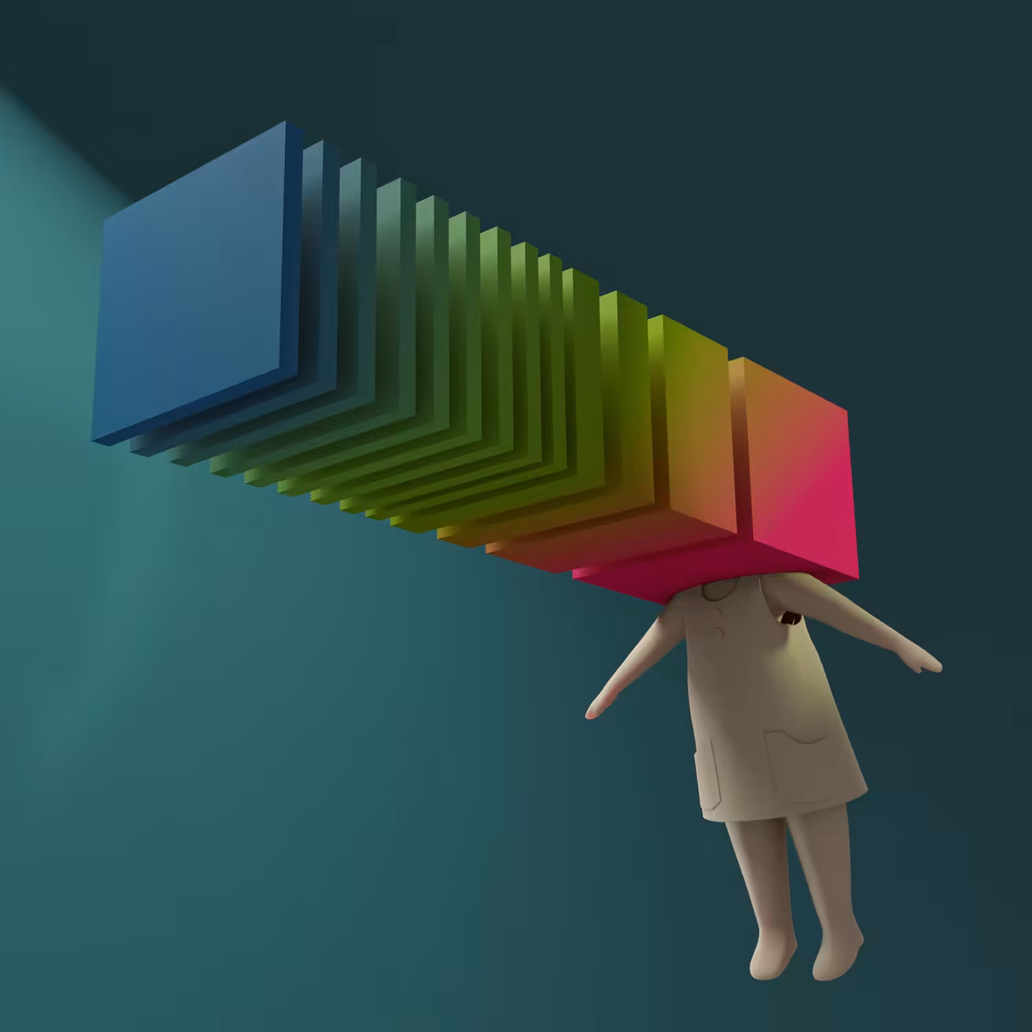 Me And My Thoughts