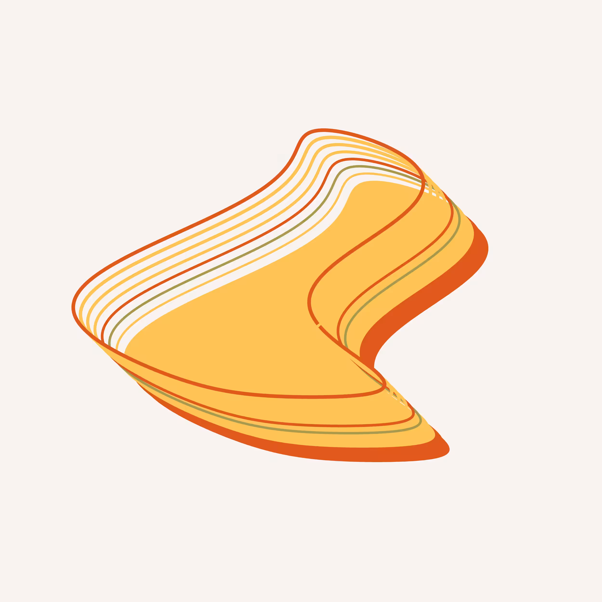 Siesta #57