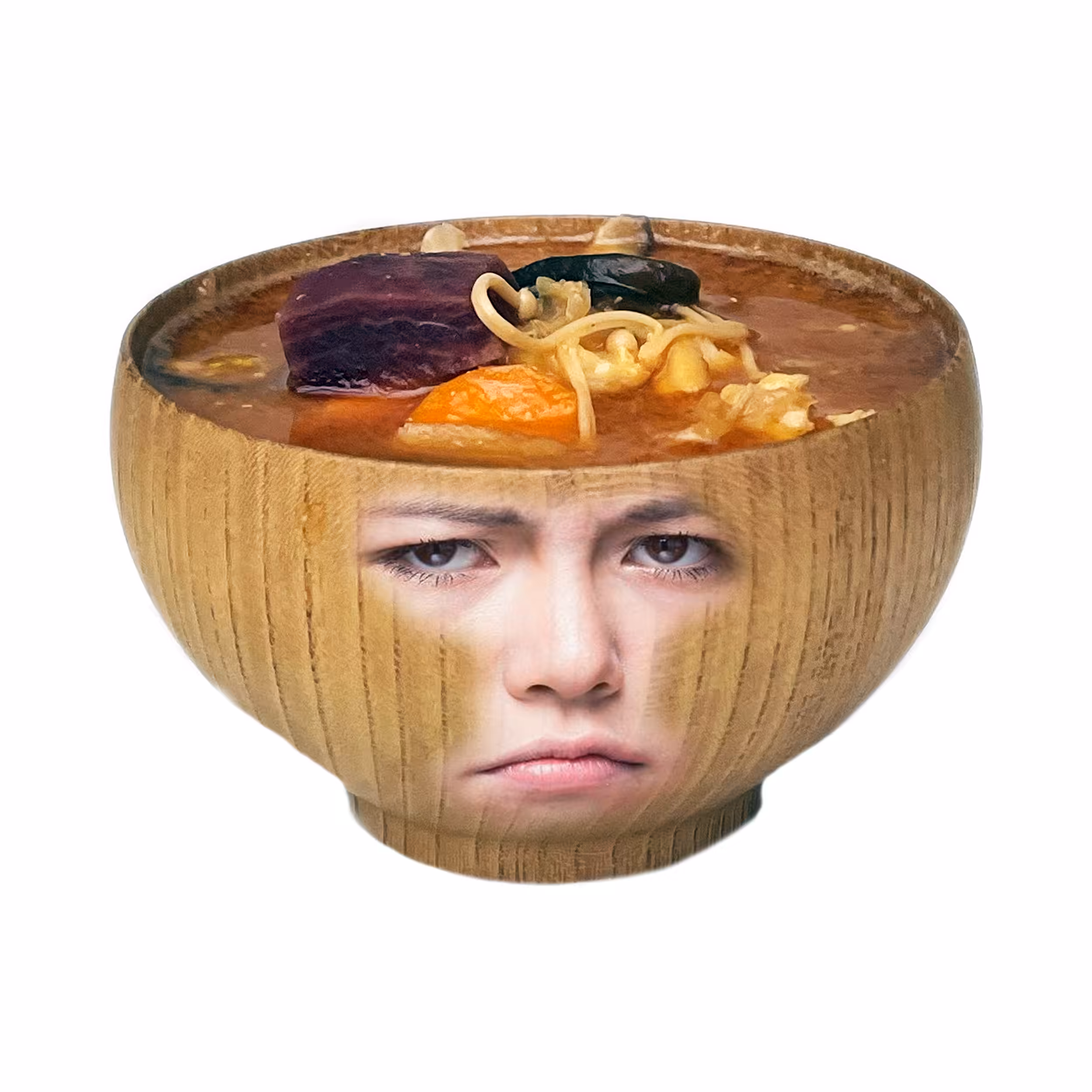 Miso #1