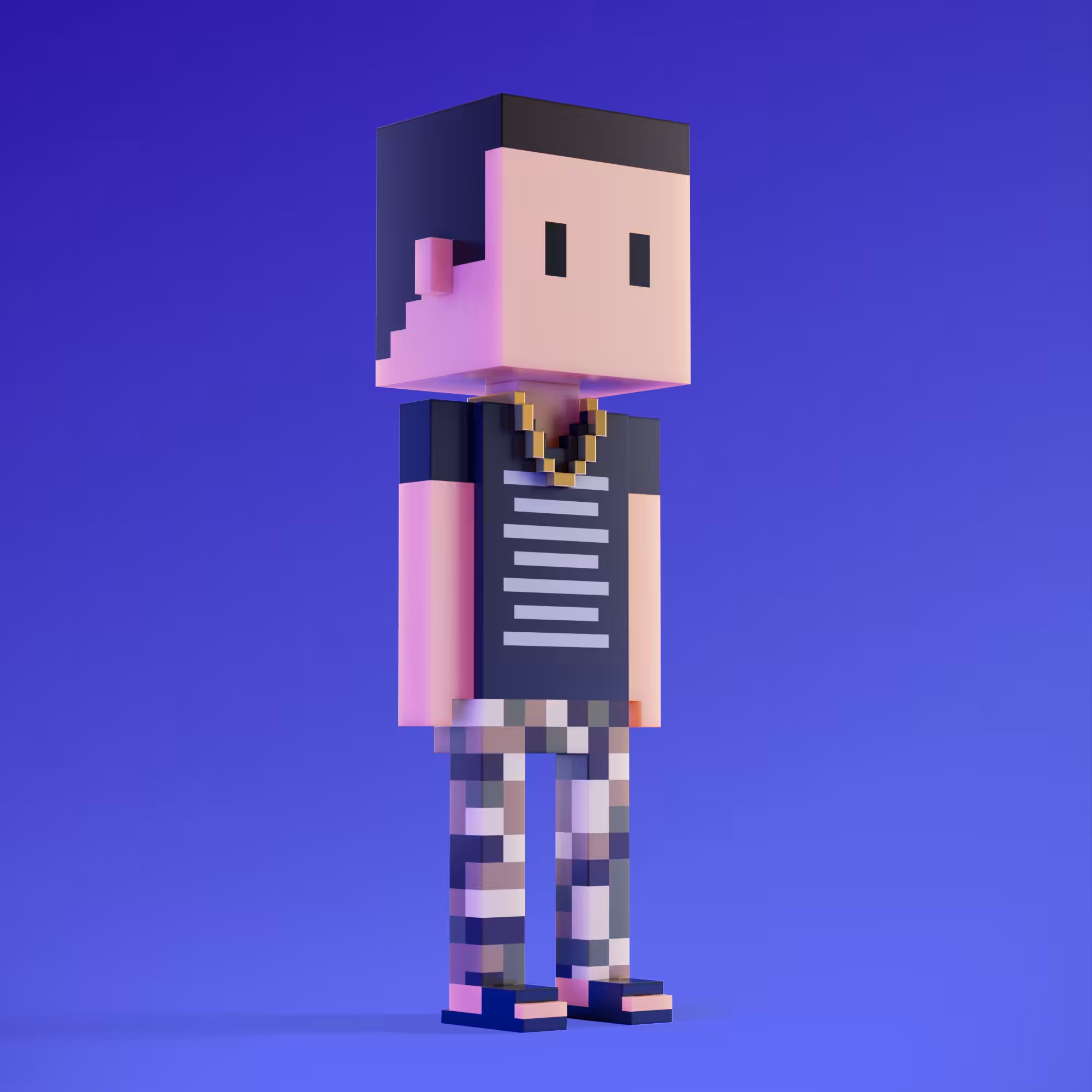 Meebit #12727