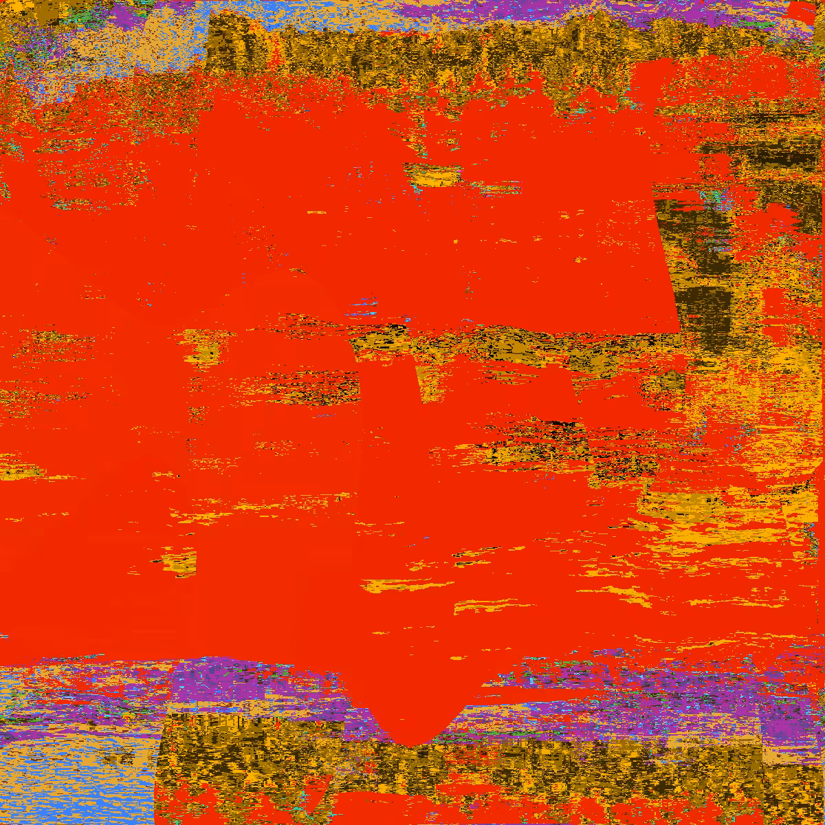 JOYFUL COLORS | GIFT #56
